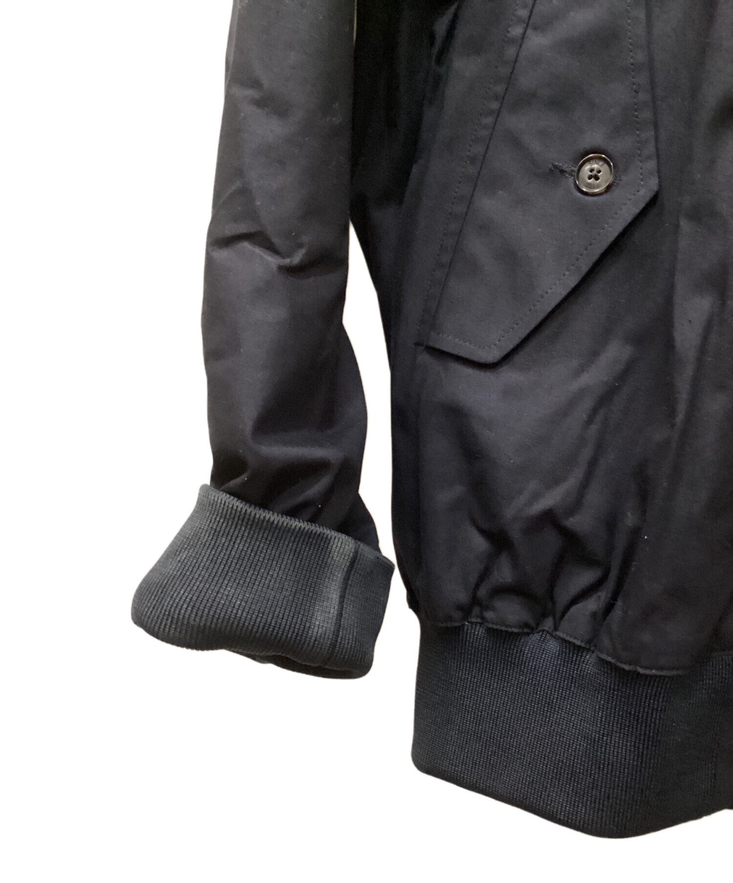中古・古着通販】BARACUTA (バラクータ) BEAMS PLUS (ビームスプラス