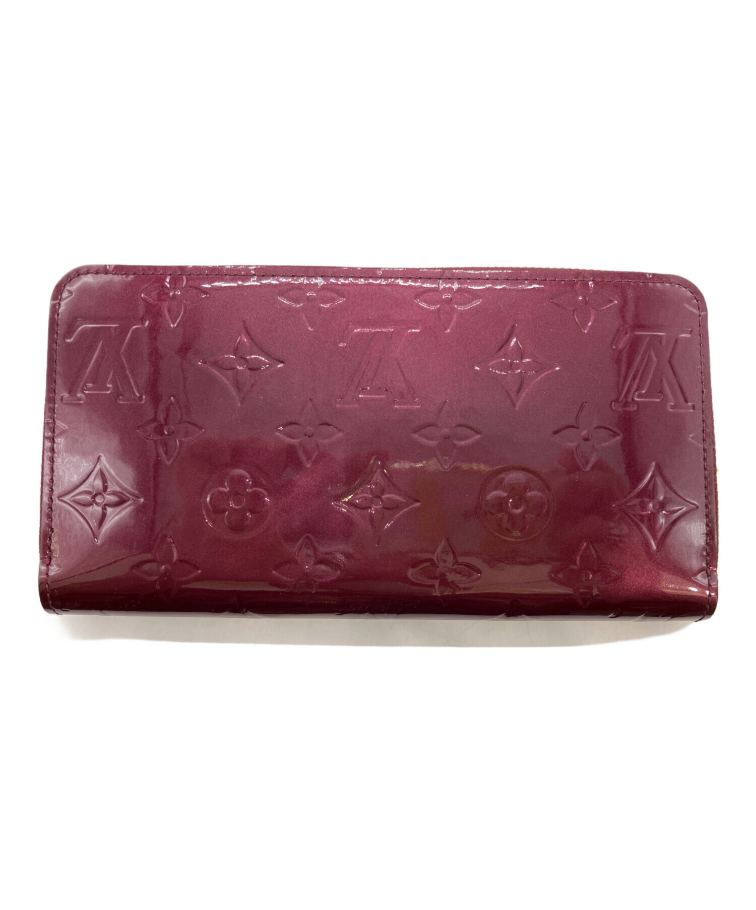 中古・古着通販】LOUIS VUITTON (ルイ ヴィトン) モノグラム・ヴェルニ