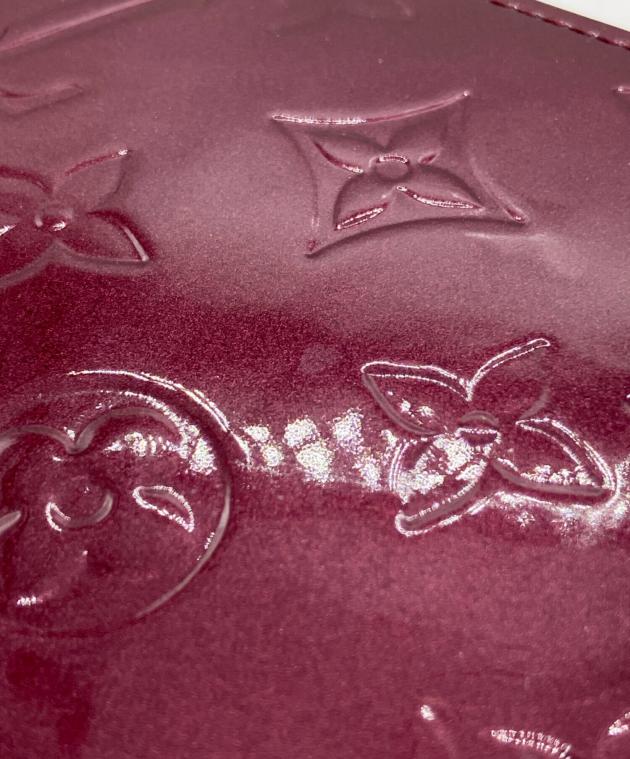 中古・古着通販】LOUIS VUITTON (ルイ ヴィトン) モノグラム・ヴェルニ