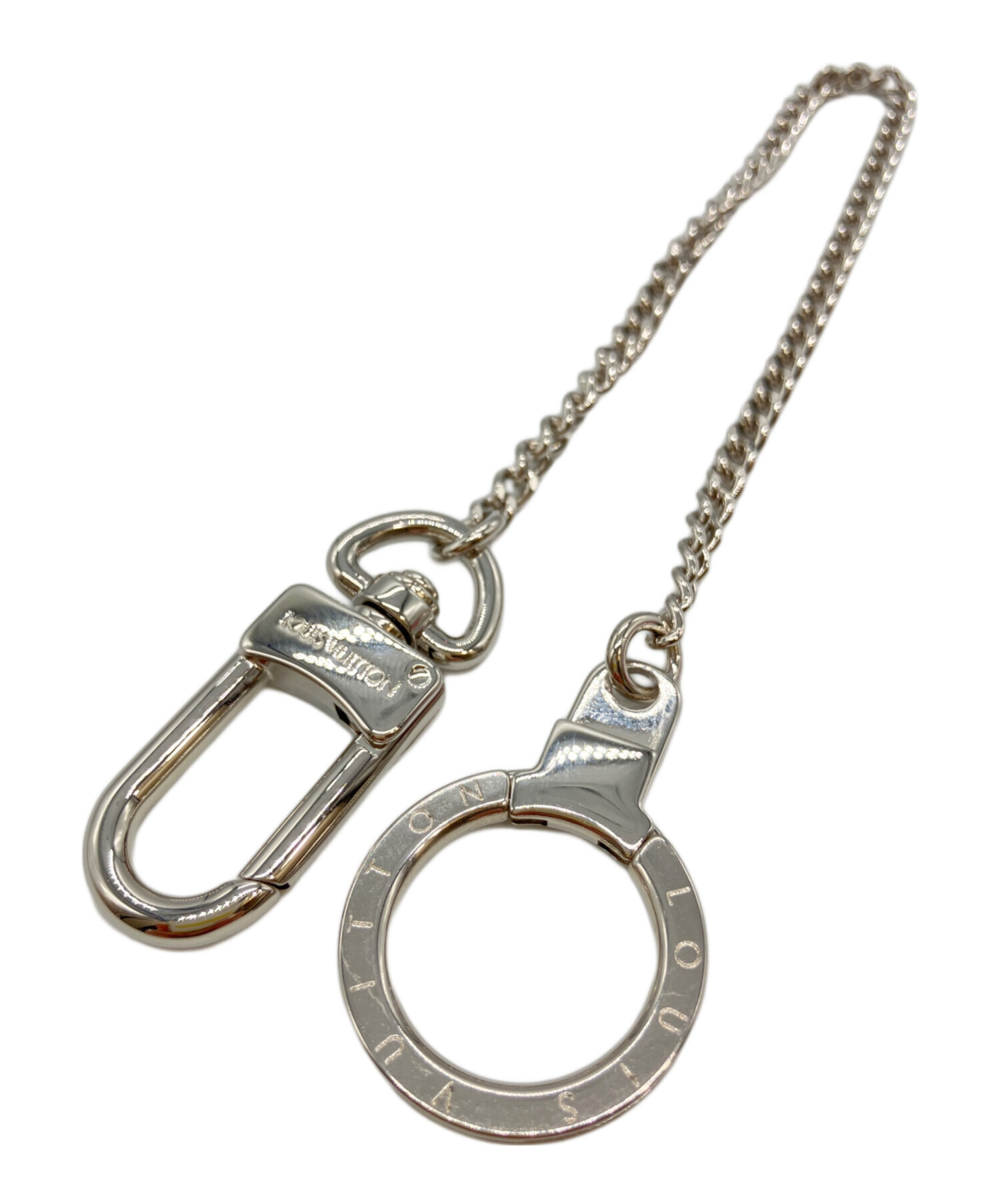 中古・古着通販】LOUIS VUITTON (ルイ ヴィトン) シェンヌ アノクレ