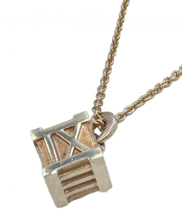 中古・古着通販】Tiffany & Co. (ティファニー アンド コー) アトラス