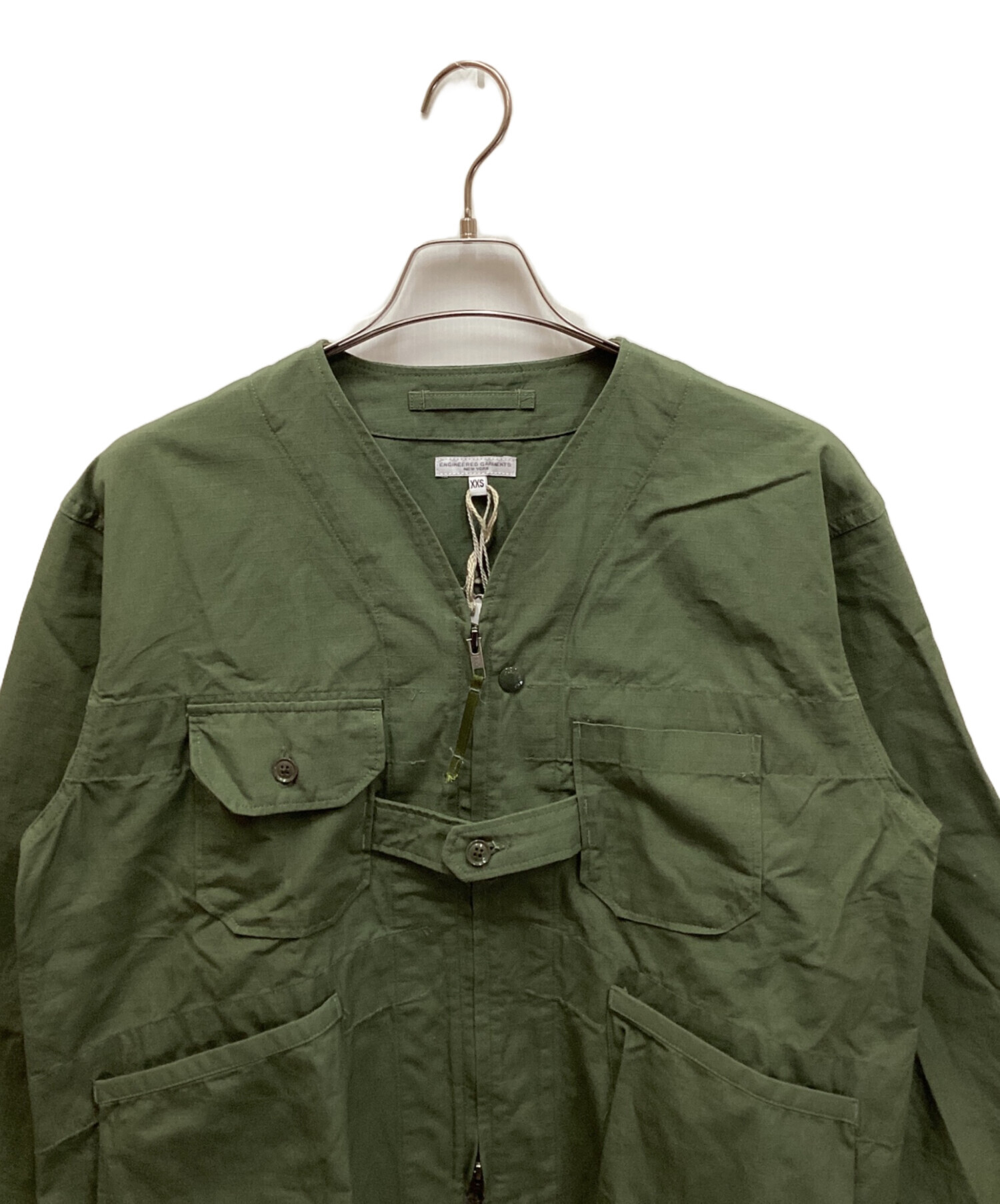 中古・古着通販】Engineered Garments (エンジニアドガーメンツ
