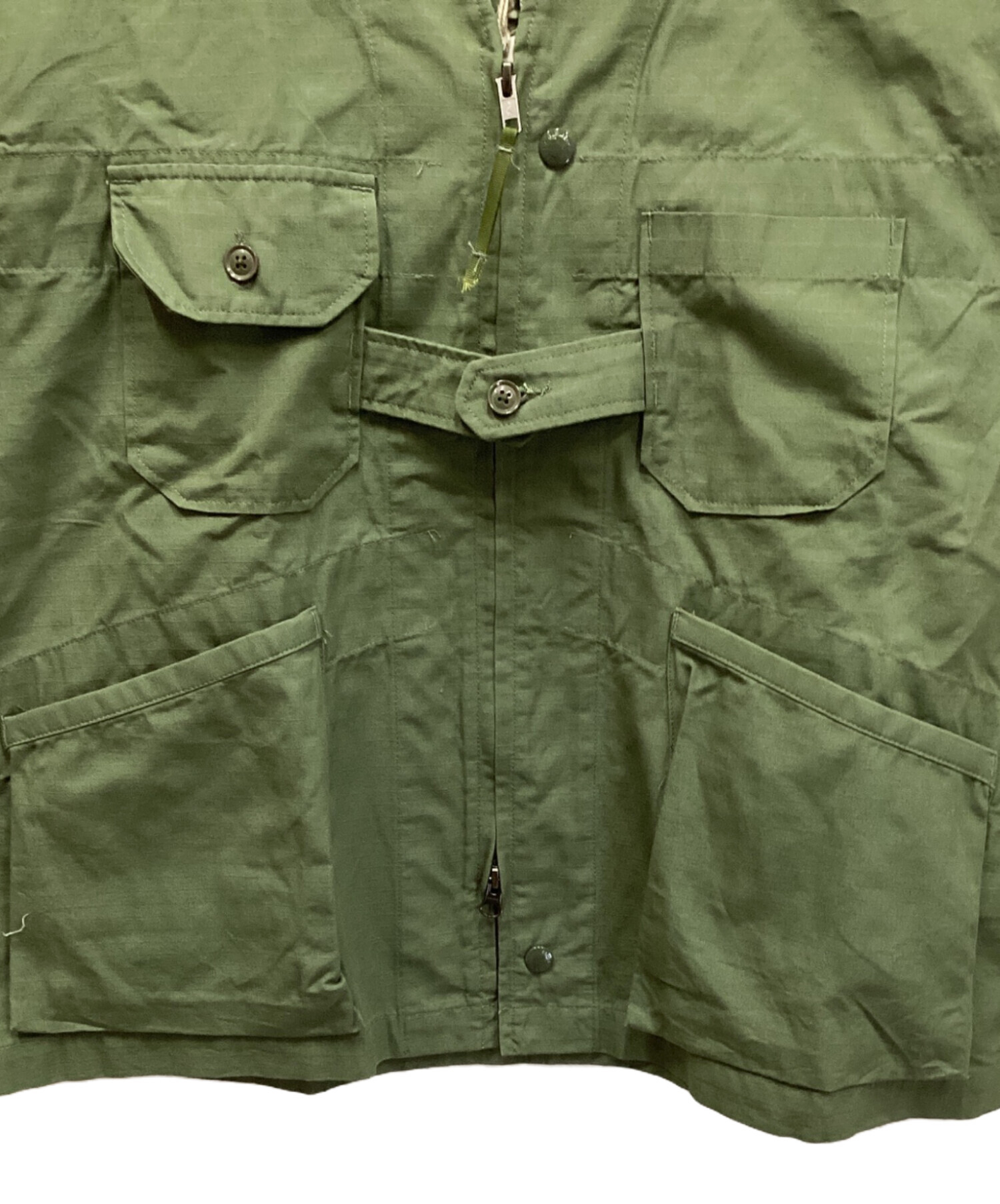 中古・古着通販】Engineered Garments (エンジニアドガーメンツ