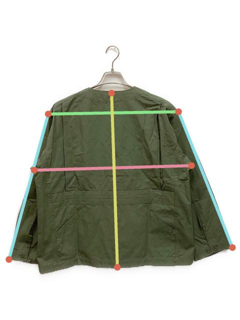 中古・古着通販】Engineered Garments (エンジニアドガーメンツ