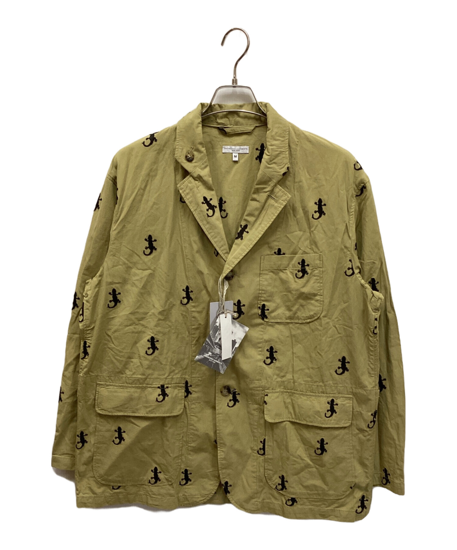 中古・古着通販】Engineered Garments (エンジニアドガーメンツ