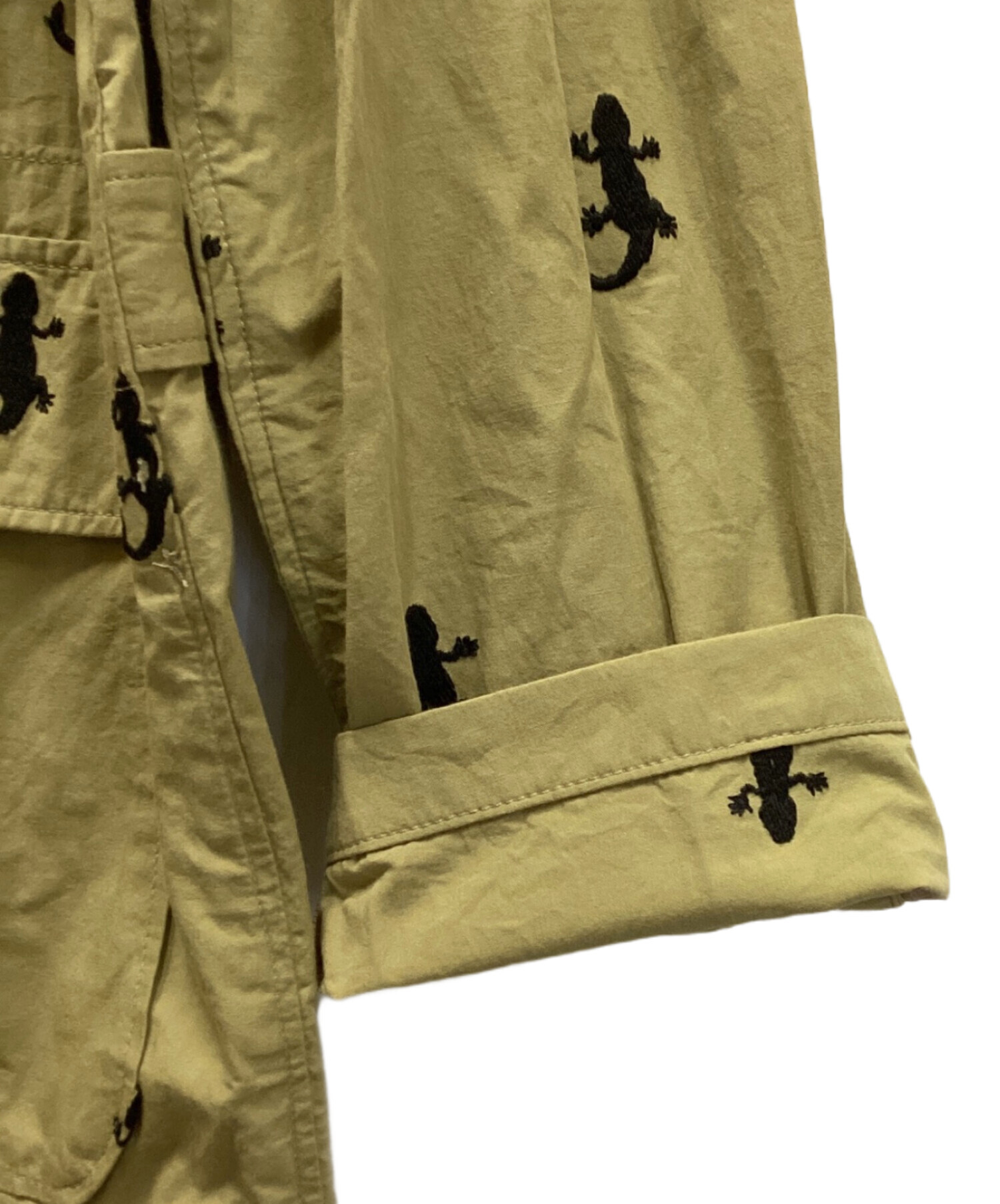 中古・古着通販】Engineered Garments (エンジニアドガーメンツ