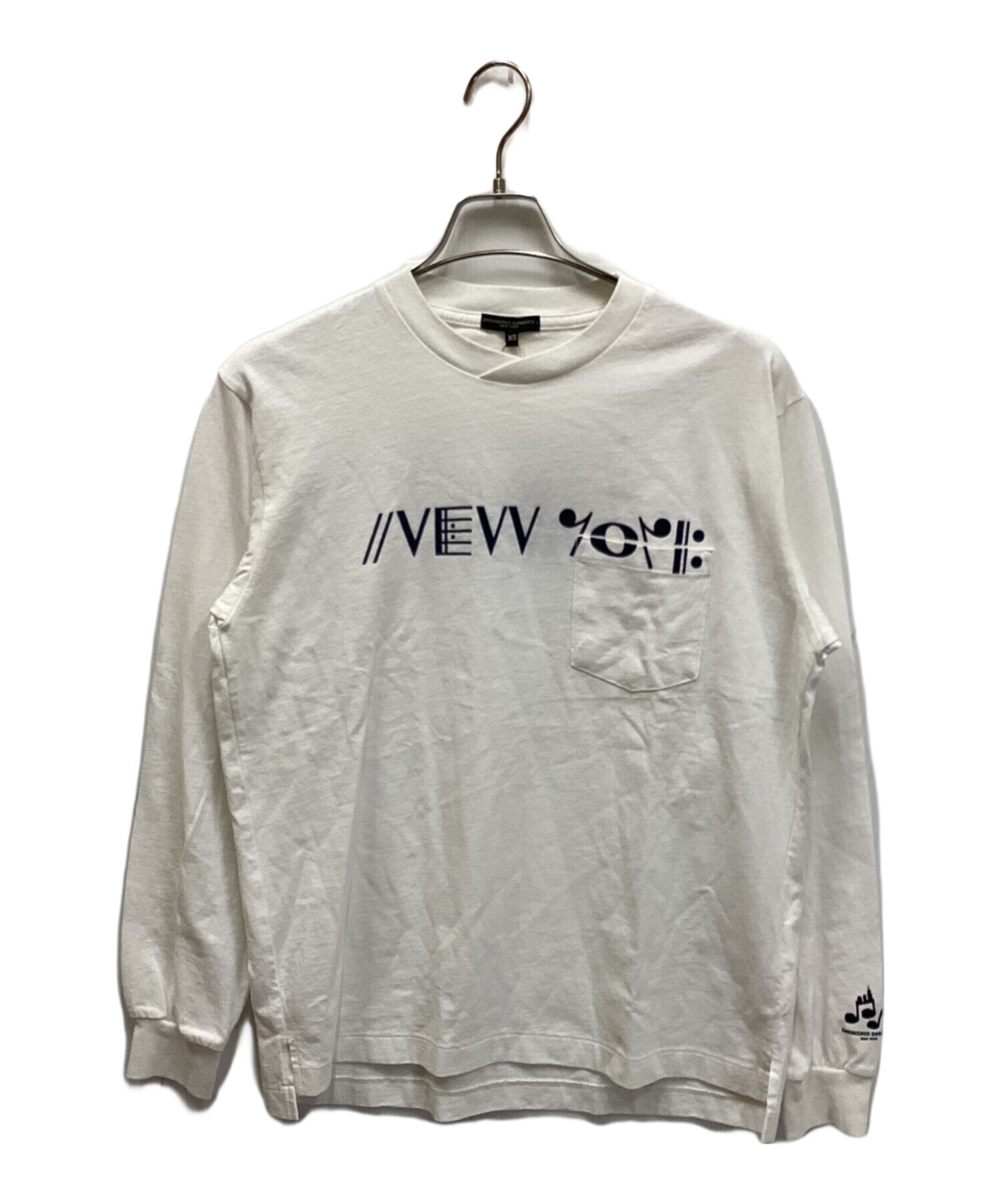 中古・古着通販】Engineered Garments (エンジニアドガーメンツ 