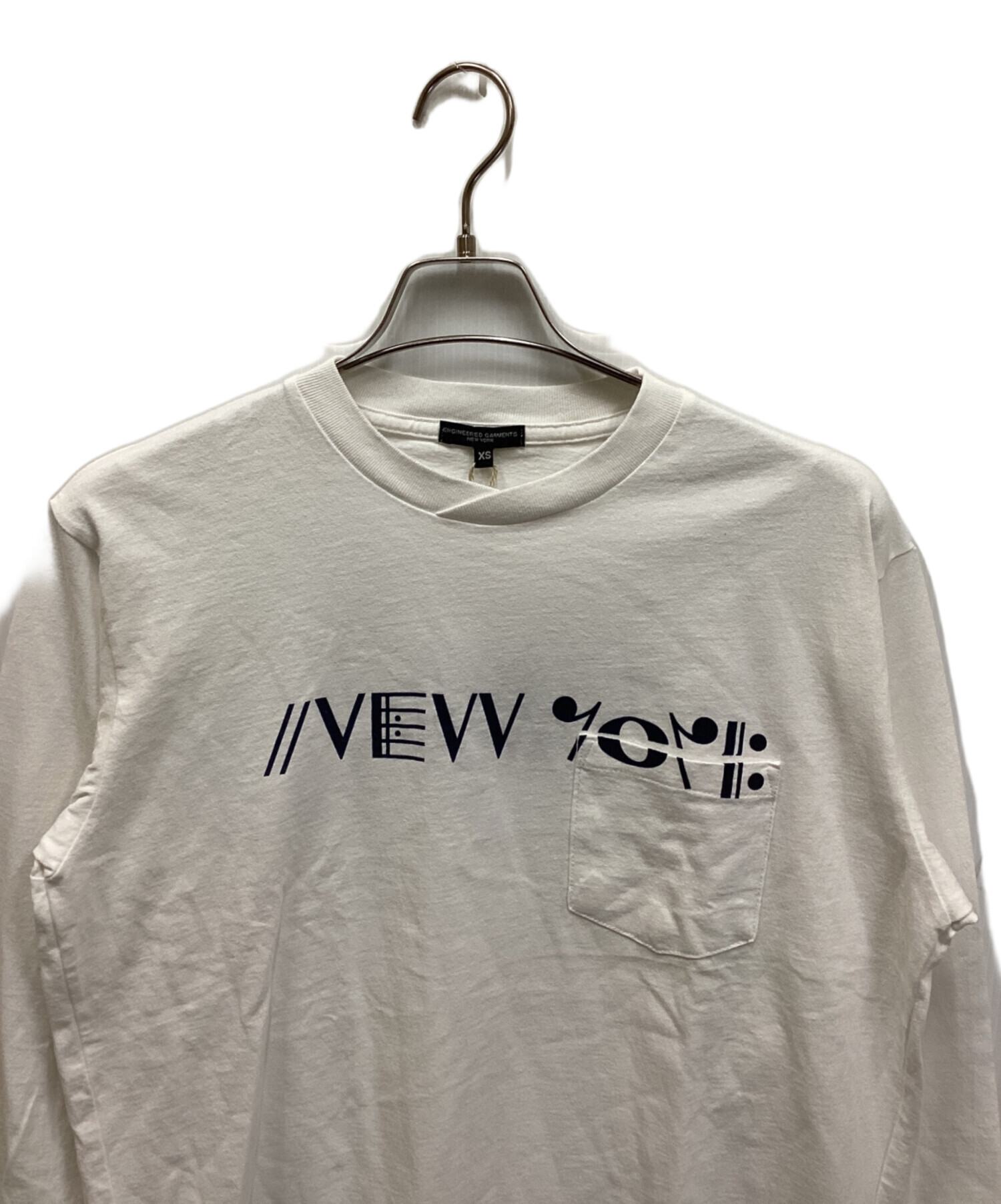 中古・古着通販】Engineered Garments (エンジニアドガーメンツ