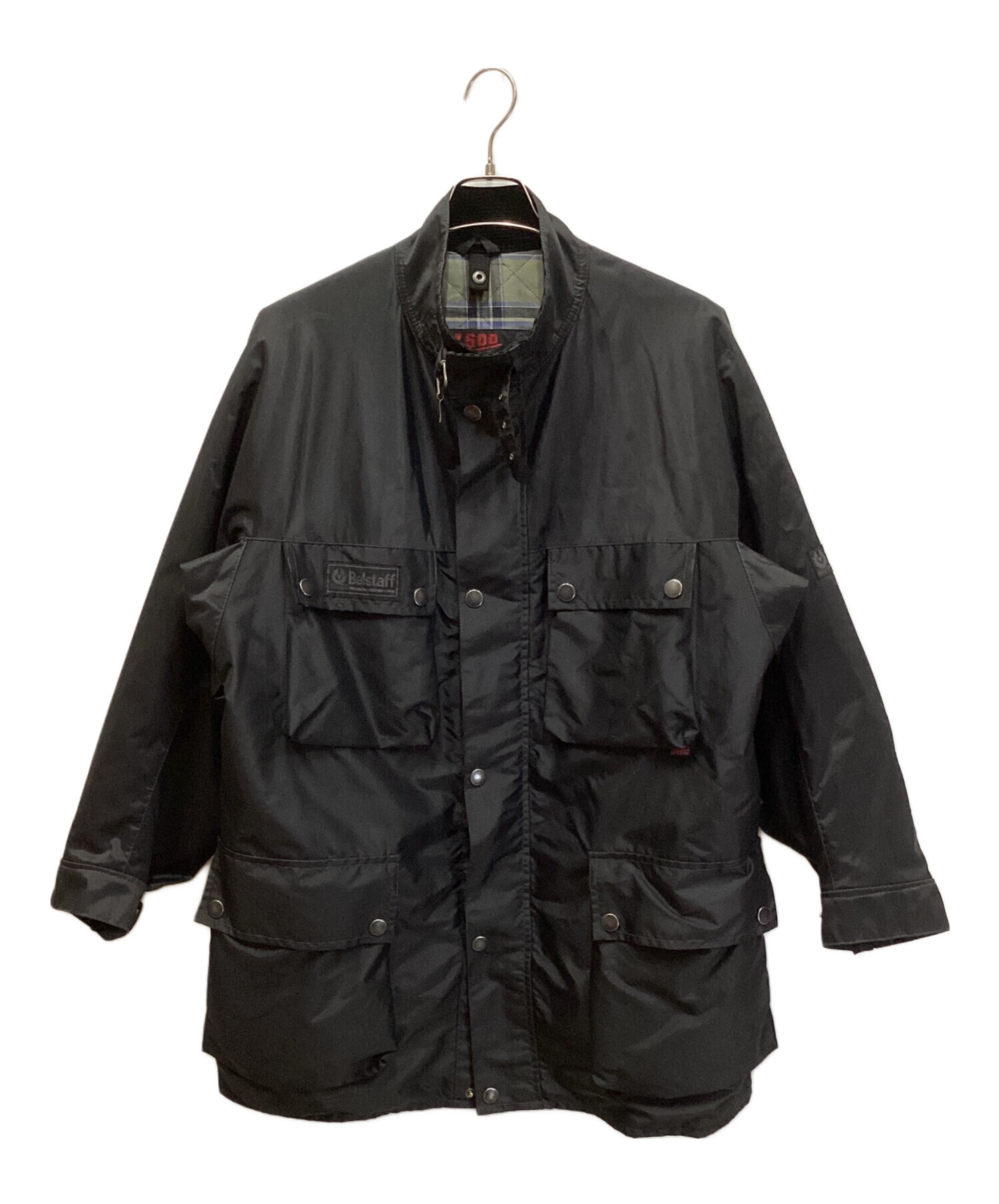 中古・古着通販】BELSTAFF (ベルスタッフ) モーターサイクルジャケット