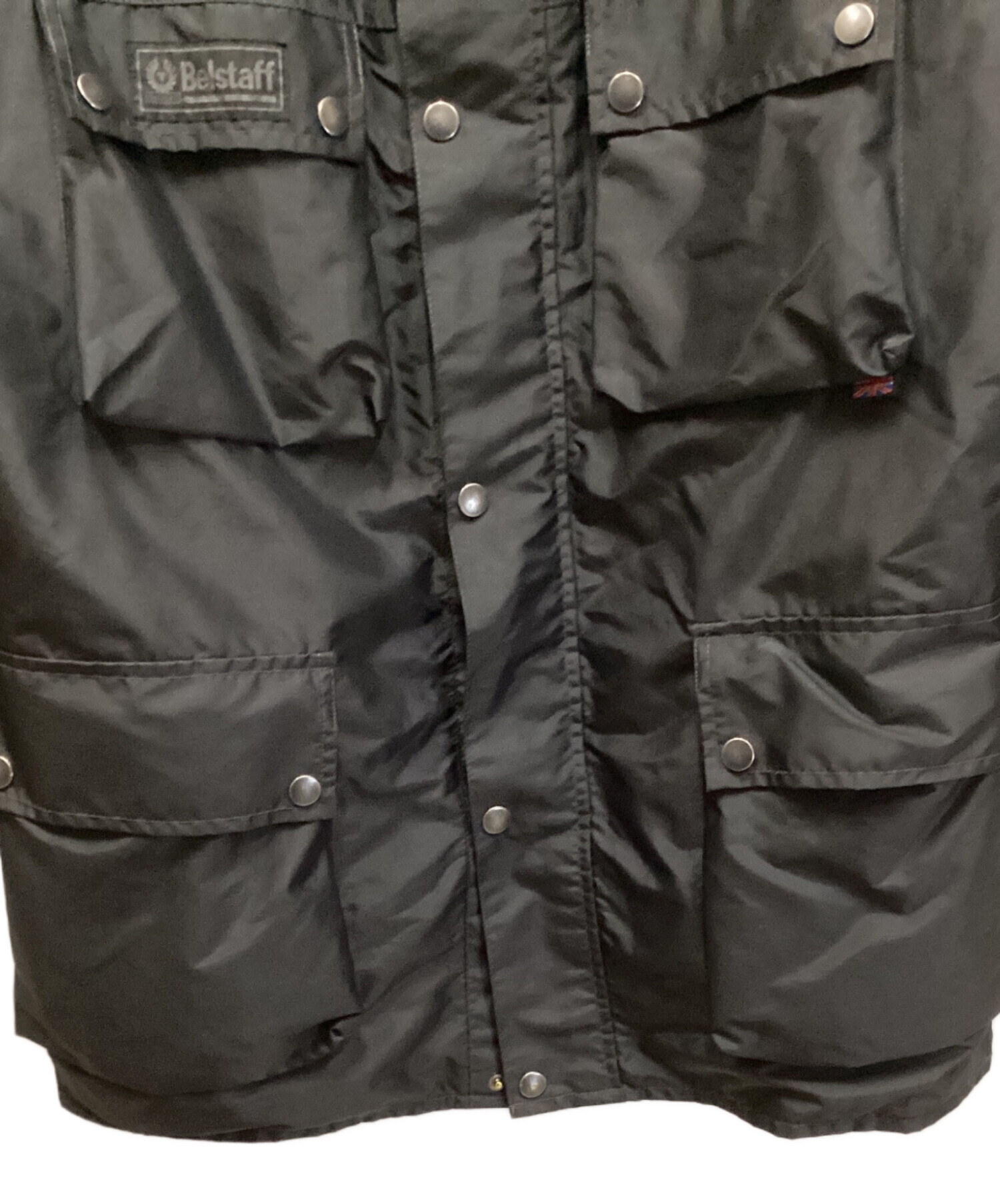 中古・古着通販】BELSTAFF (ベルスタッフ) モーターサイクルジャケット