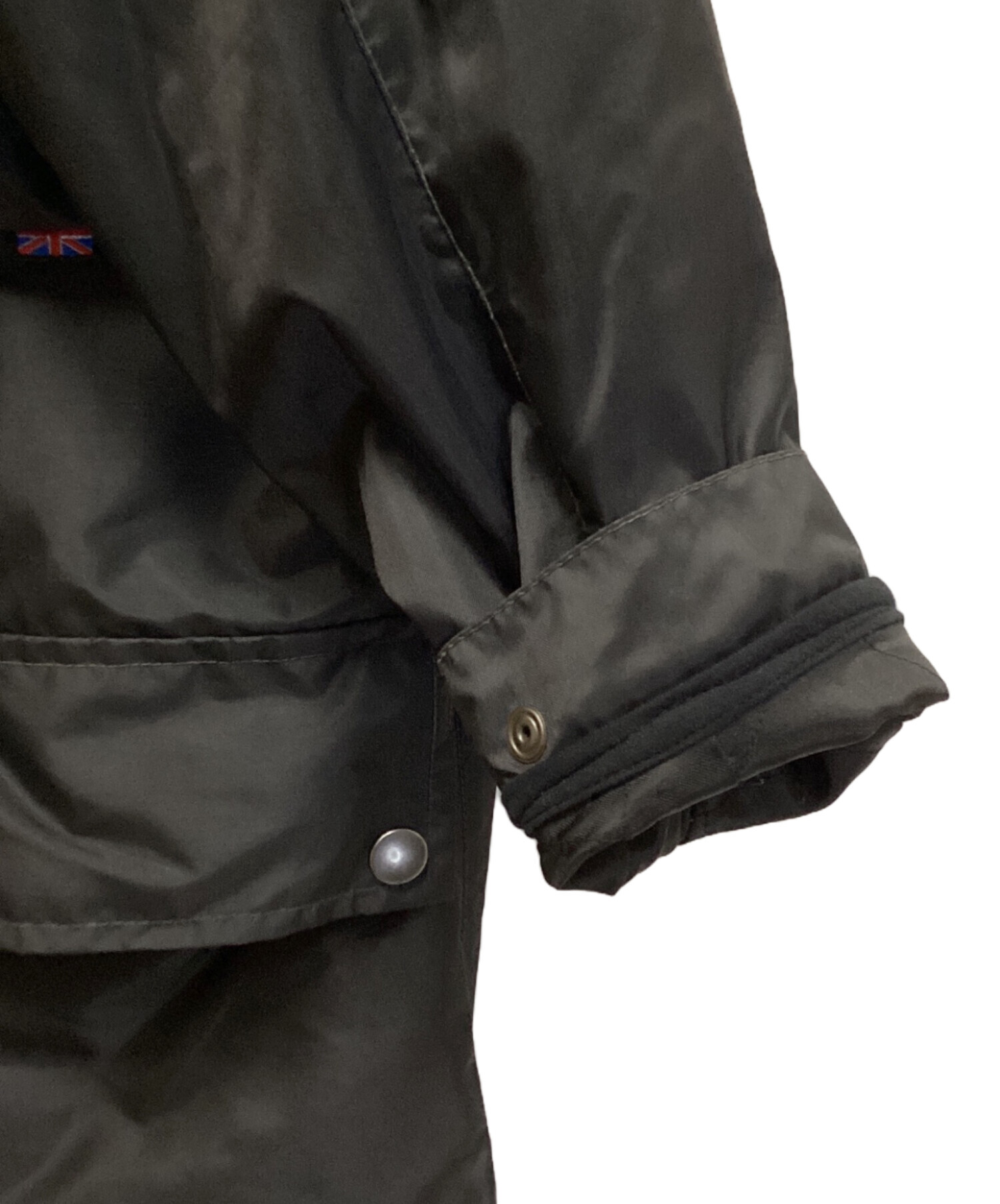 中古・古着通販】BELSTAFF (ベルスタッフ) モーターサイクルジャケット 