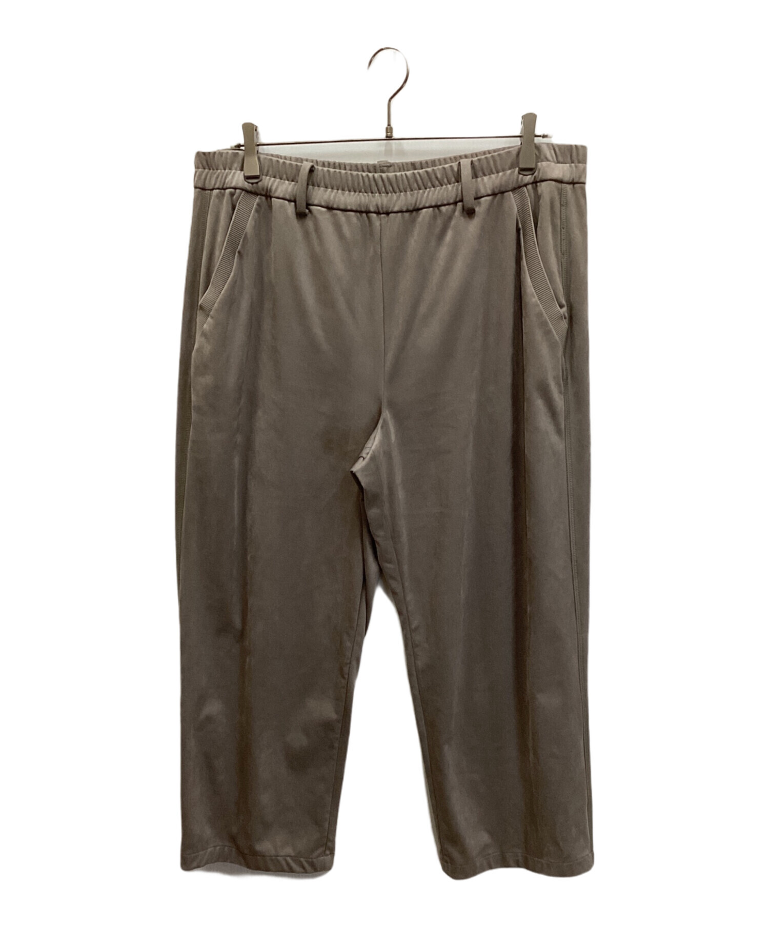 中古・古着通販】GIORGIO ARMANI (ジョルジョアルマーニ) ジョガー