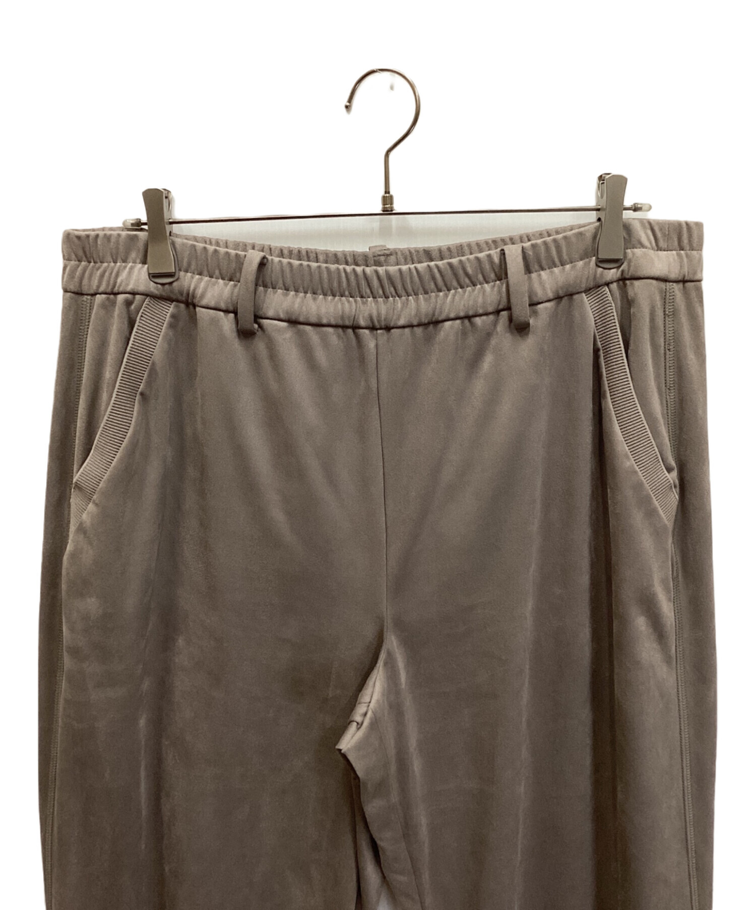 中古・古着通販】GIORGIO ARMANI (ジョルジョアルマーニ) ジョガー