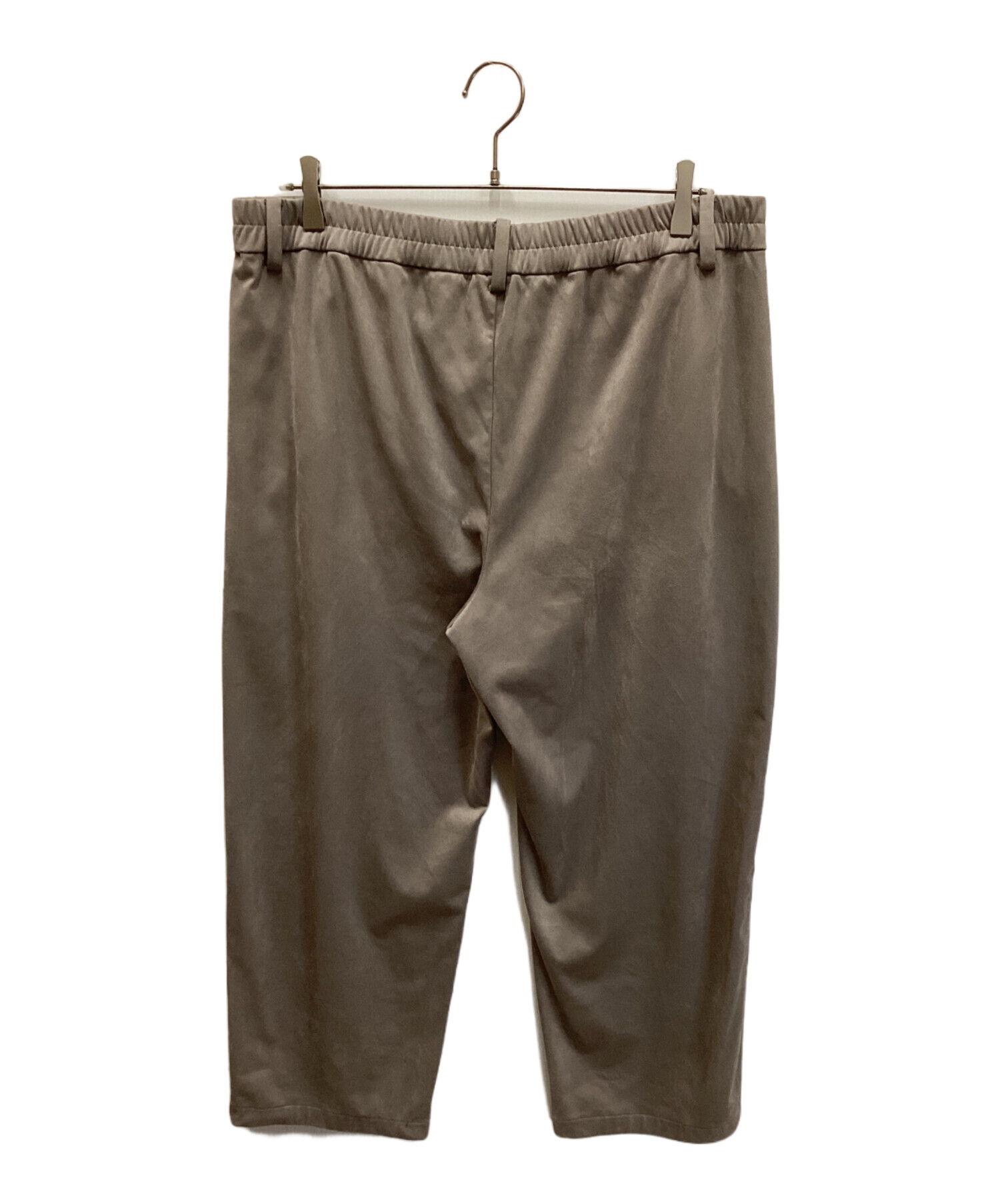 中古・古着通販】GIORGIO ARMANI (ジョルジョアルマーニ) ジョガー 