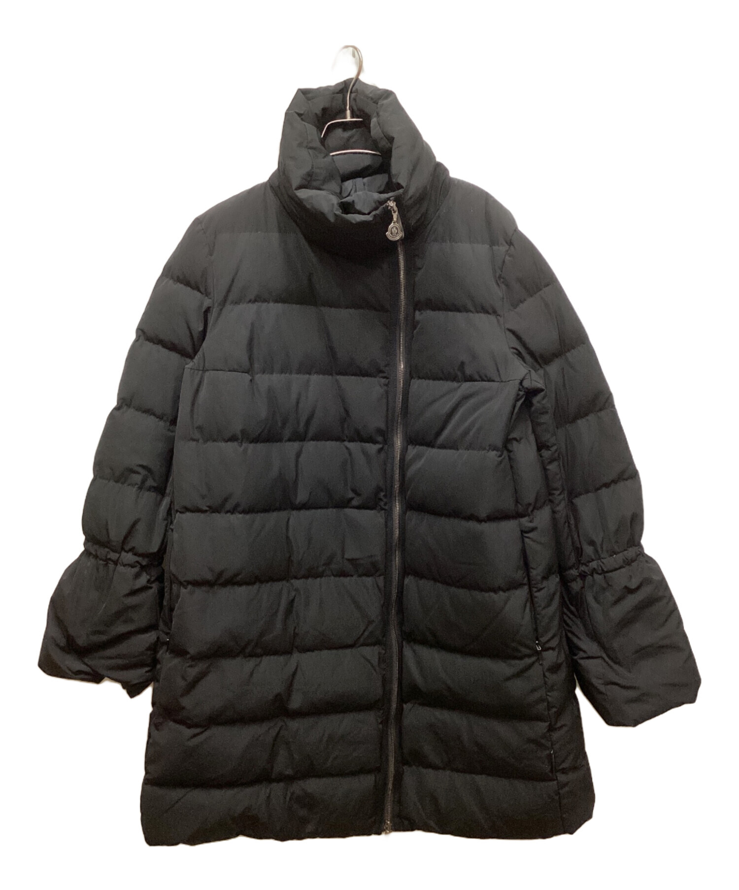 ＊MONCLER モンクレール＊LOBELIA ホワイトコート サイズM 美品 中古・古着通販】MONCLER (モンクレール) LOBELIA/ロベリア ダウン
