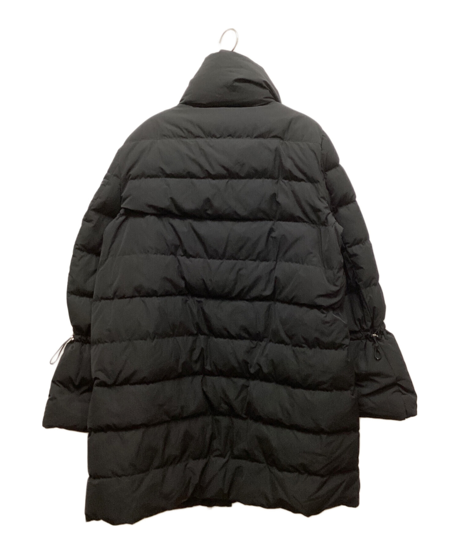 中古・古着通販】MONCLER (モンクレール) LOBELIA/ロベリア ダウン 