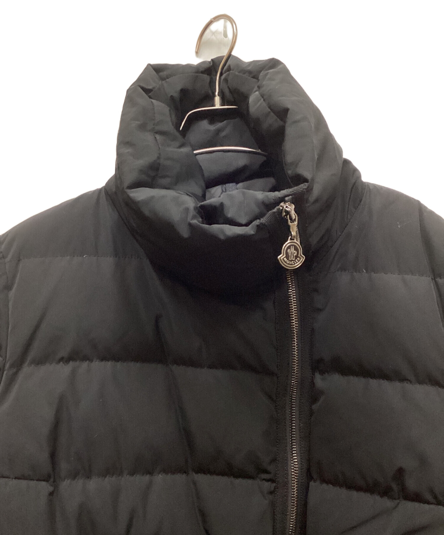 中古・古着通販】MONCLER (モンクレール) LOBELIA/ロベリア ダウン 