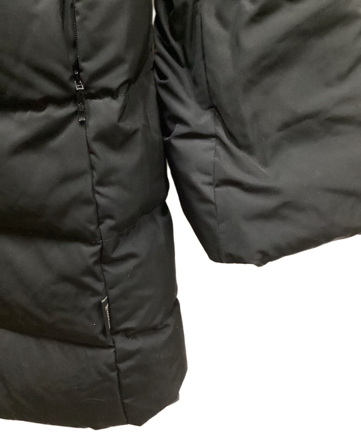 中古・古着通販】MONCLER (モンクレール) LOBELIA/ロベリア ダウン 