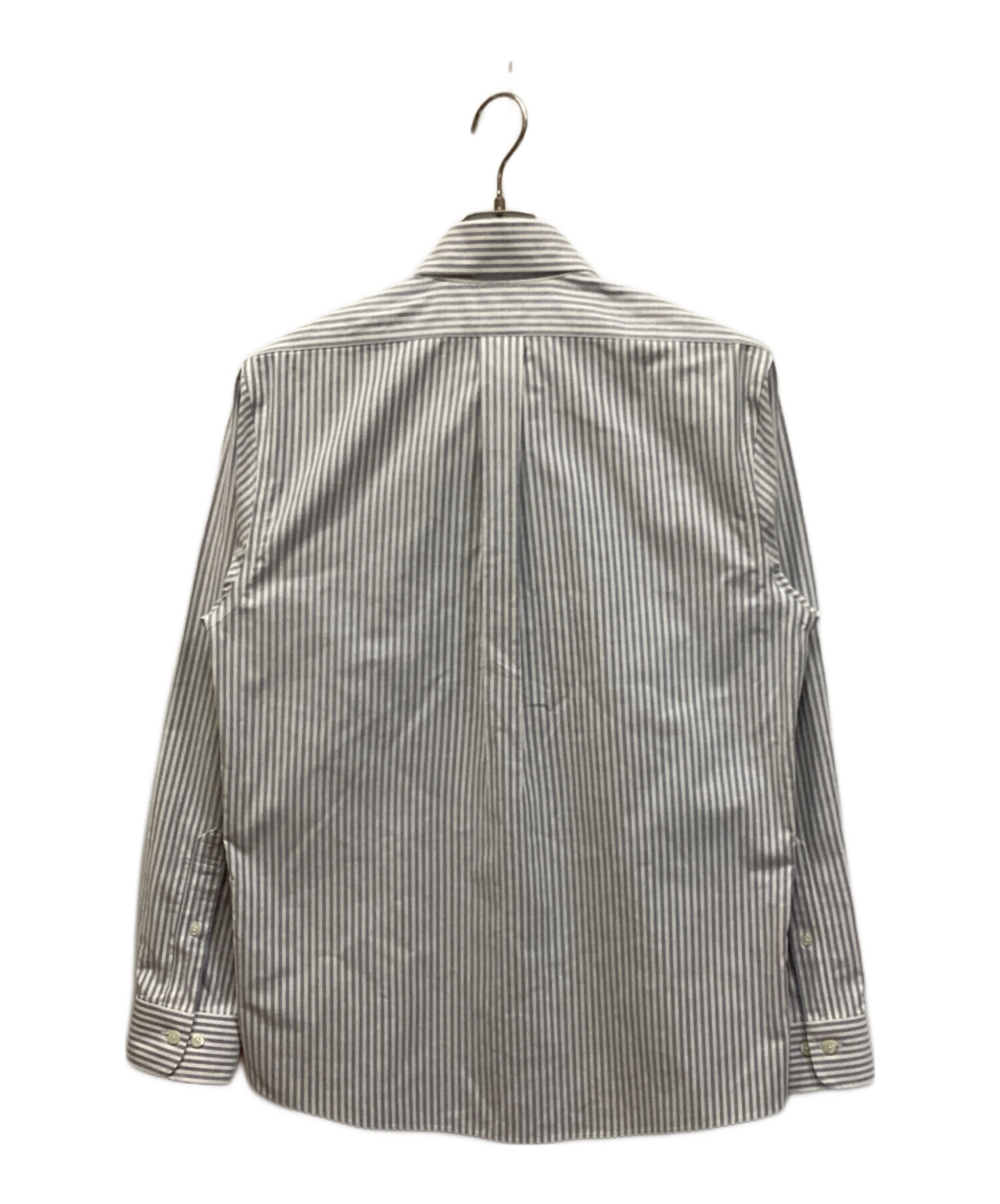 中古・古着通販】BROOKS BROTHERS (ブルックスブラザーズ) ストライプ