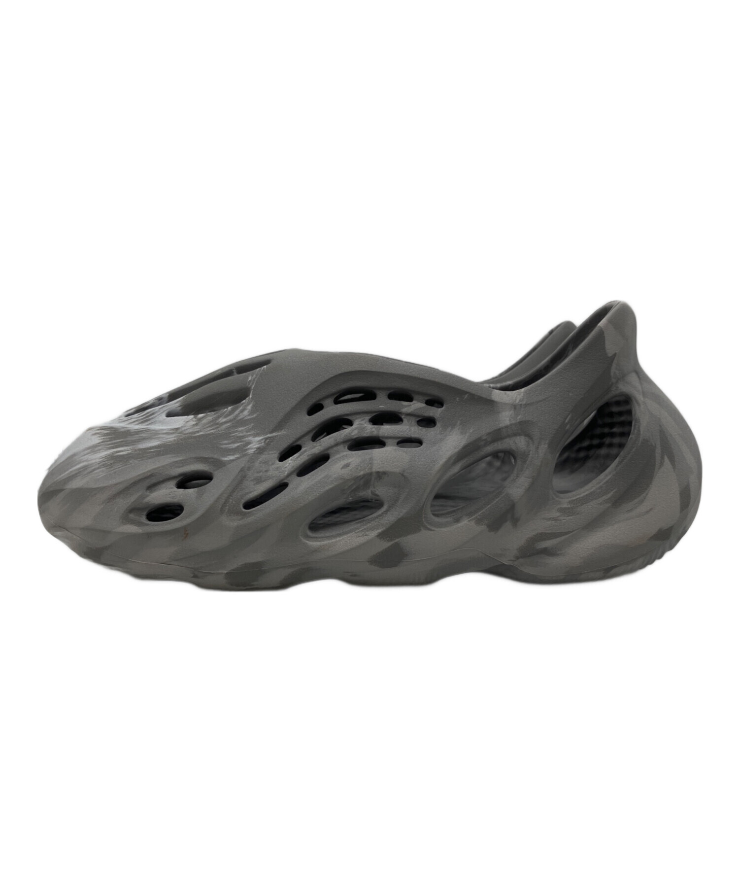 中古・古着通販】adidas (アディダス) YZY FOAM RNR グレー サイズ