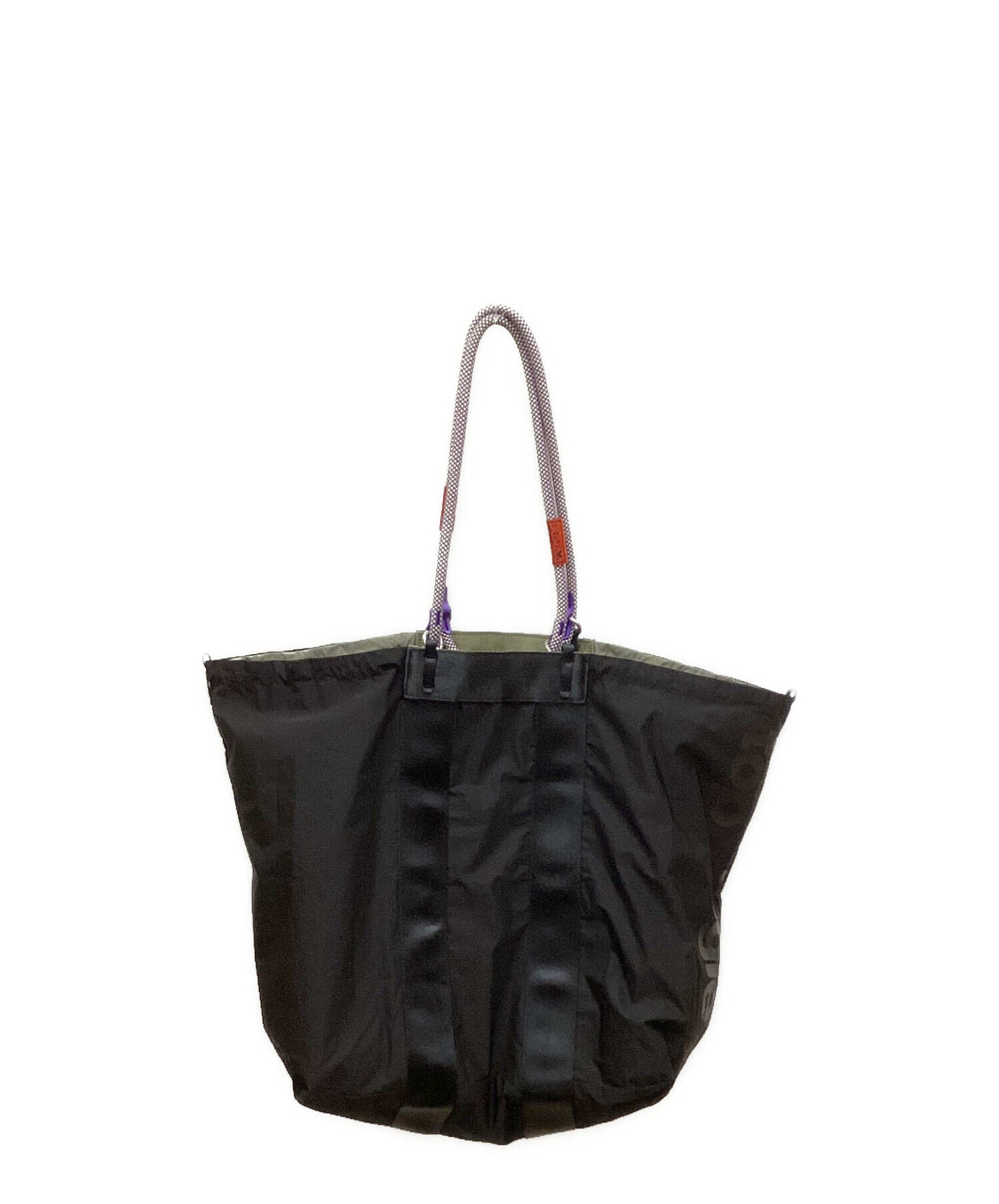 購入不可取り置き商品G-Rap THE BIRTH - TOP FLOOR 中古・古着通販】TOPOLOGIE (トポロジー) Summit Tote Large