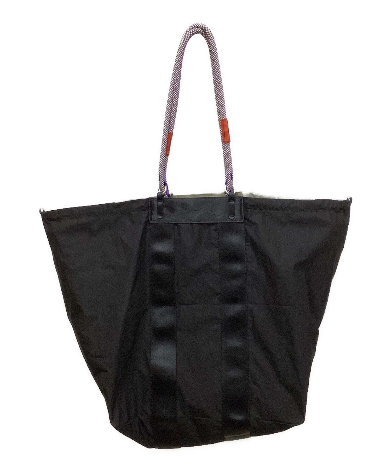 中古・古着通販】TOPOLOGIE (トポロジー) Summit Tote Large