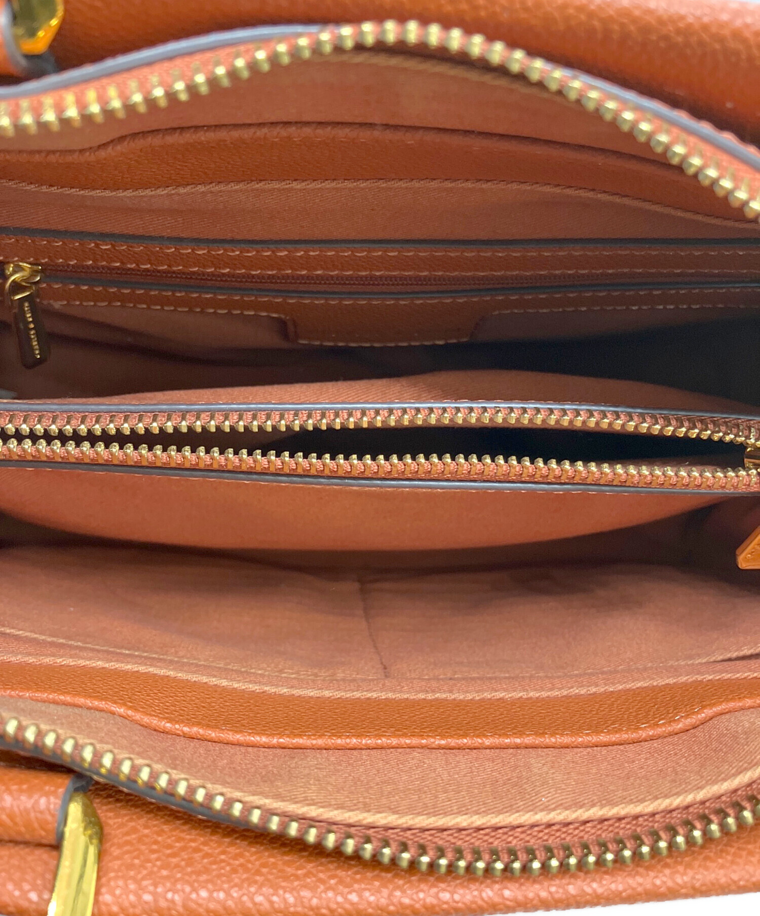 中古・古着通販】CHARLES & KEITH (チャールズアンドキース) 2WAY
