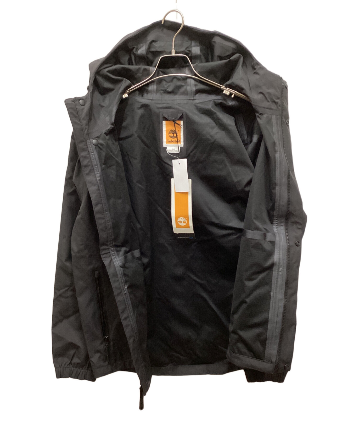 中古・古着通販】Timberland (ティンバーランド) ウォータープルーフ 3 