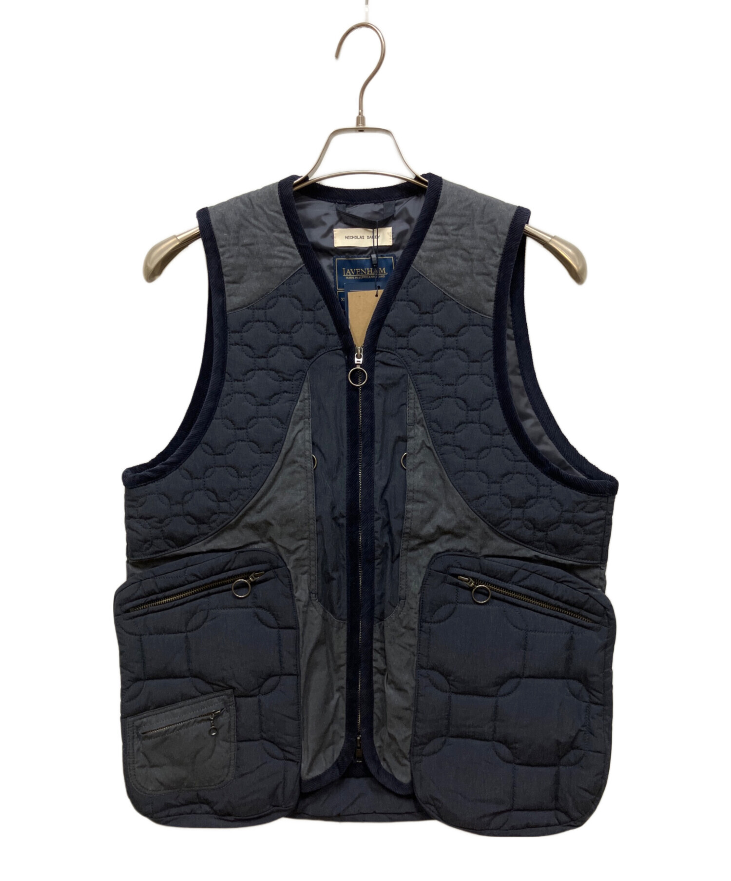 中古・古着通販】LAVENHAM (ラベンハム) Nicholas Daley X Lavenham