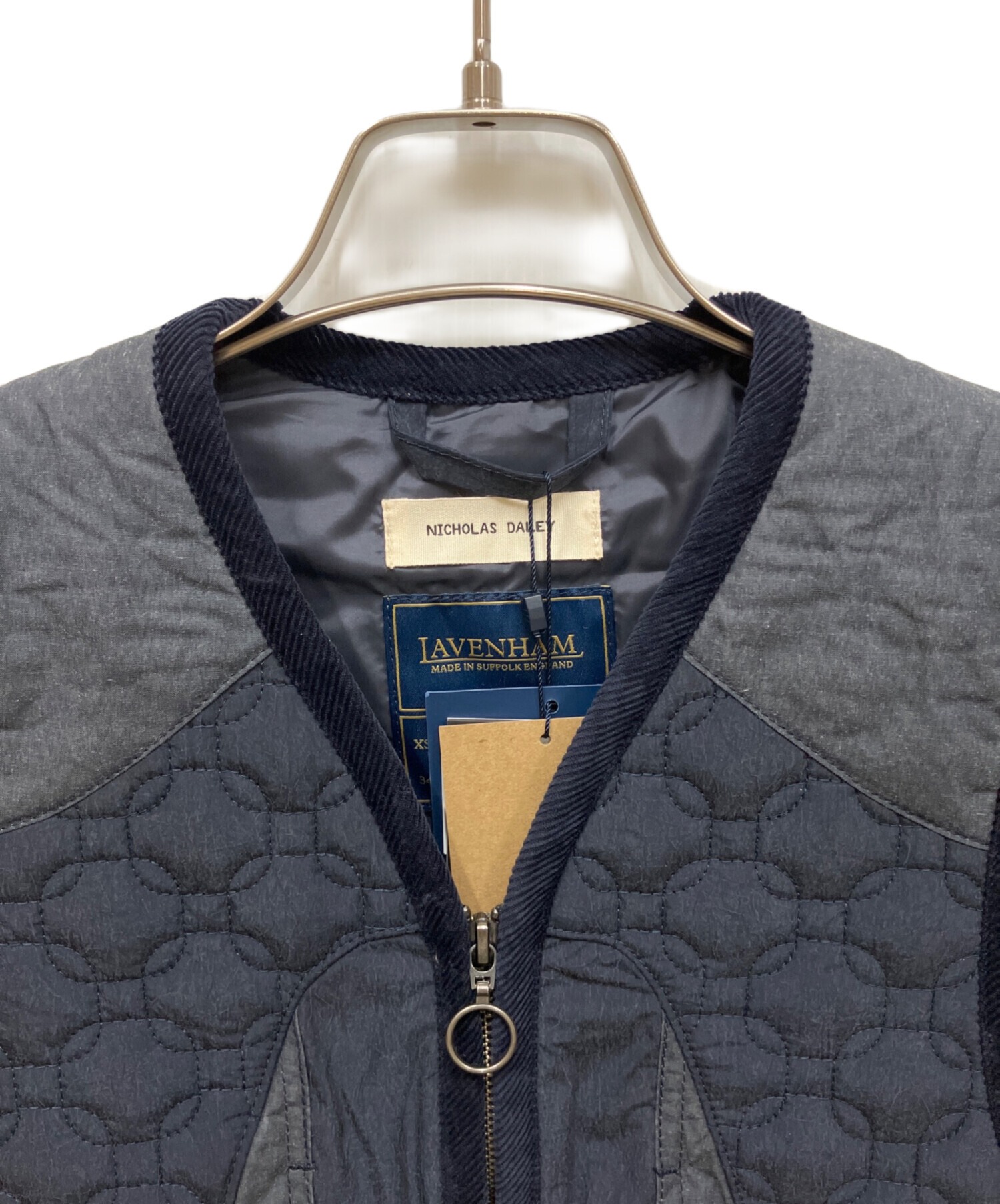 中古・古着通販】LAVENHAM (ラベンハム) Nicholas Daley X Lavenham
