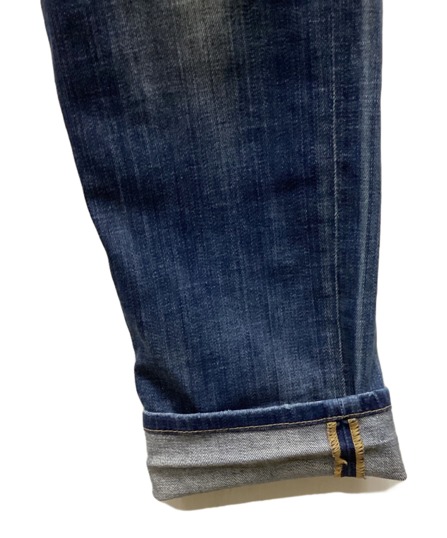 中古・古着通販】DSQUARED2 (ディースクエアード) Cool guy jean