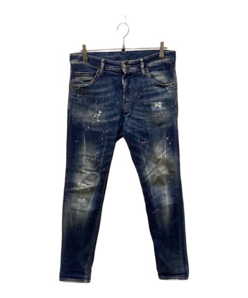 中古・古着通販】DSQUARED2 (ディースクエアード) Cool guy jean