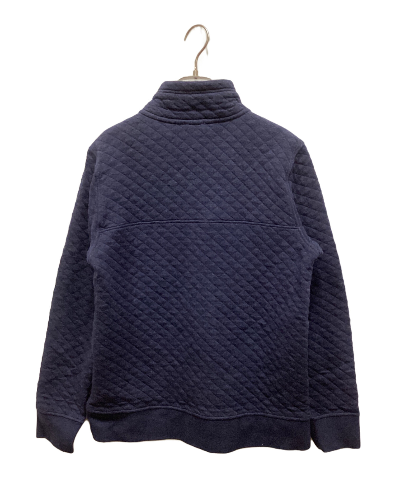 中古・古着通販】Patagonia (パタゴニア) コットンキルトスナップT PO
