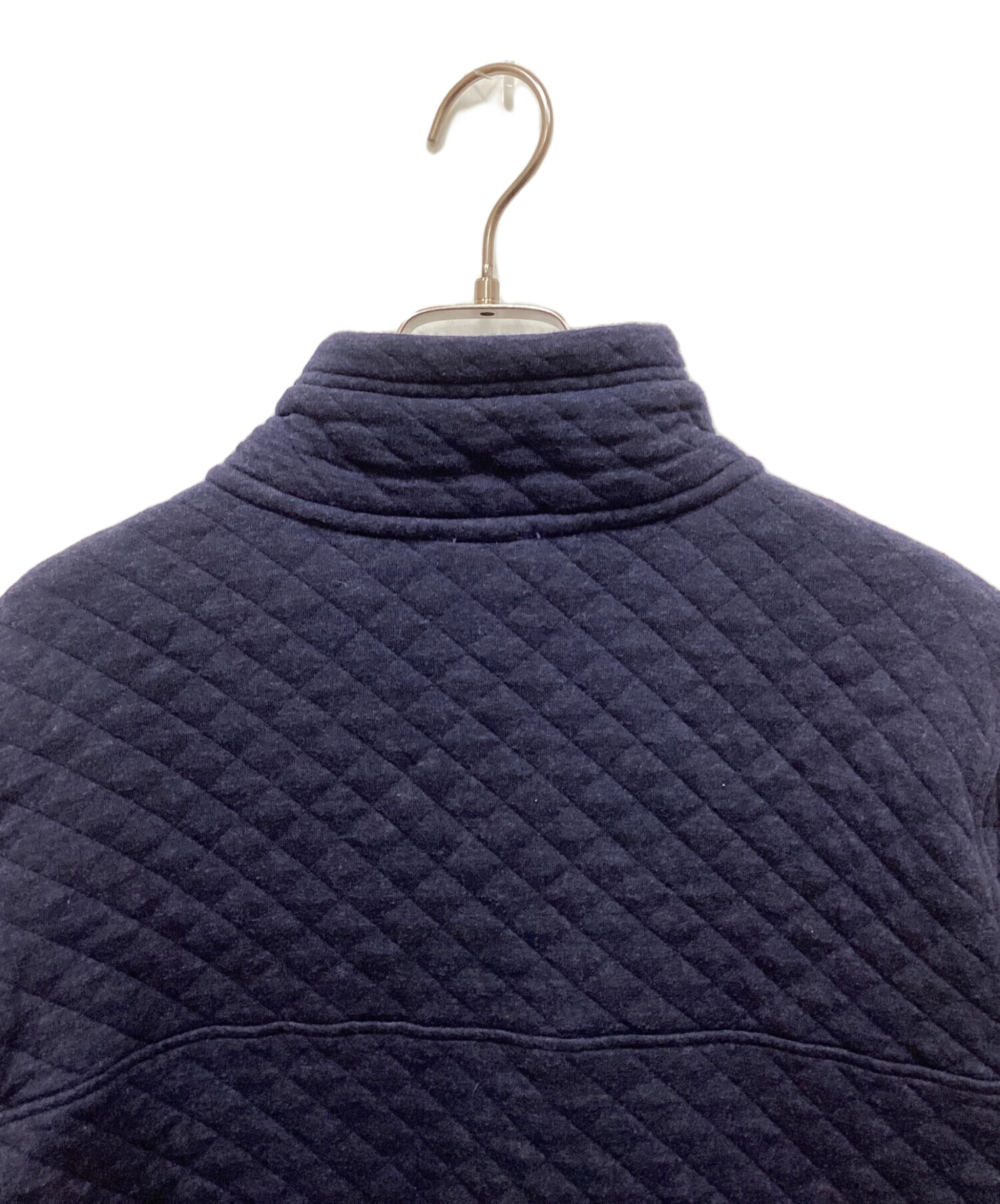 中古・古着通販】Patagonia (パタゴニア) コットンキルトスナップT PO