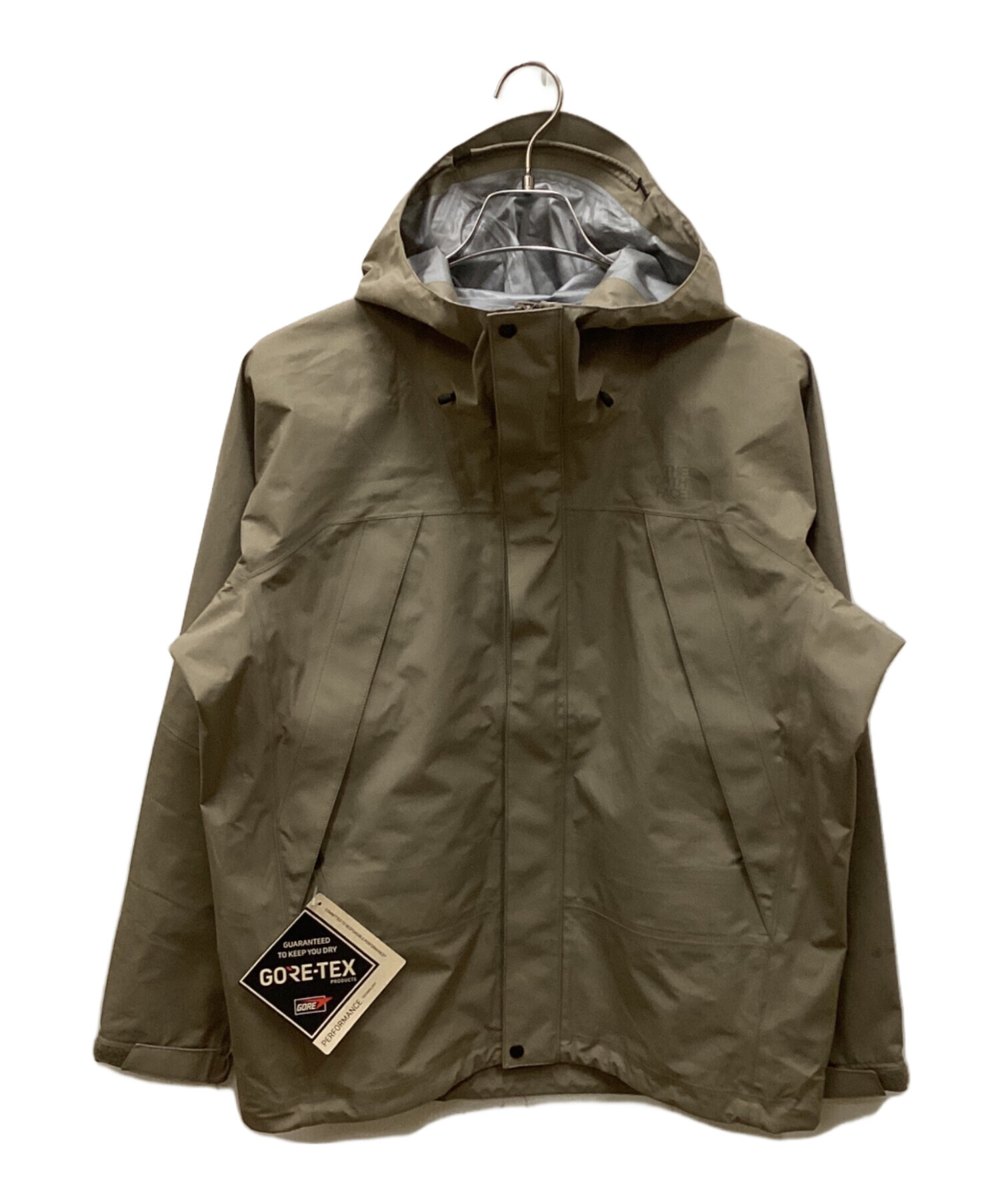 中古・古着通販】THE NORTH FACE (ザ ノース フェイス) Mountain