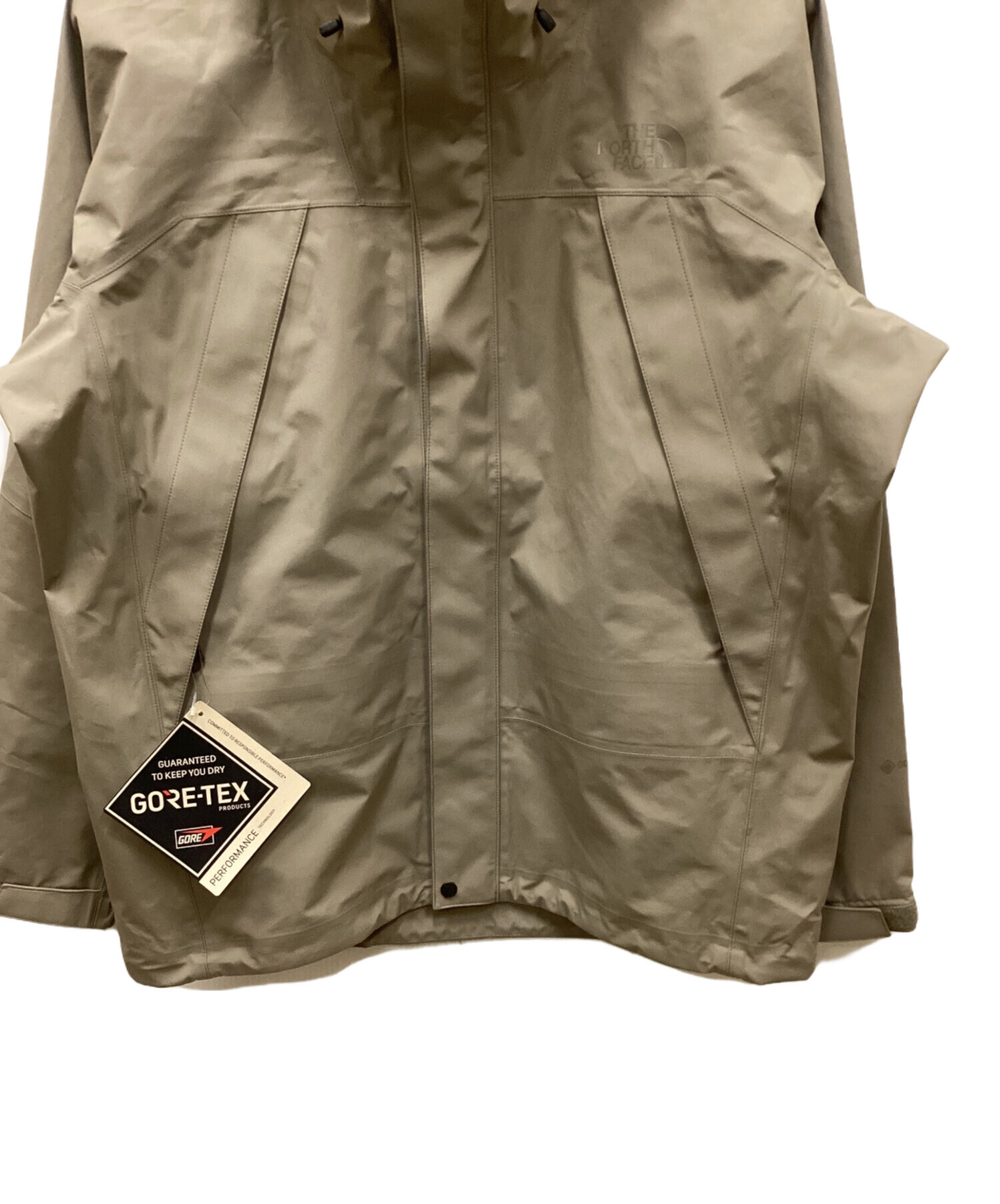 中古・古着通販】THE NORTH FACE (ザ ノース フェイス) Mountain 