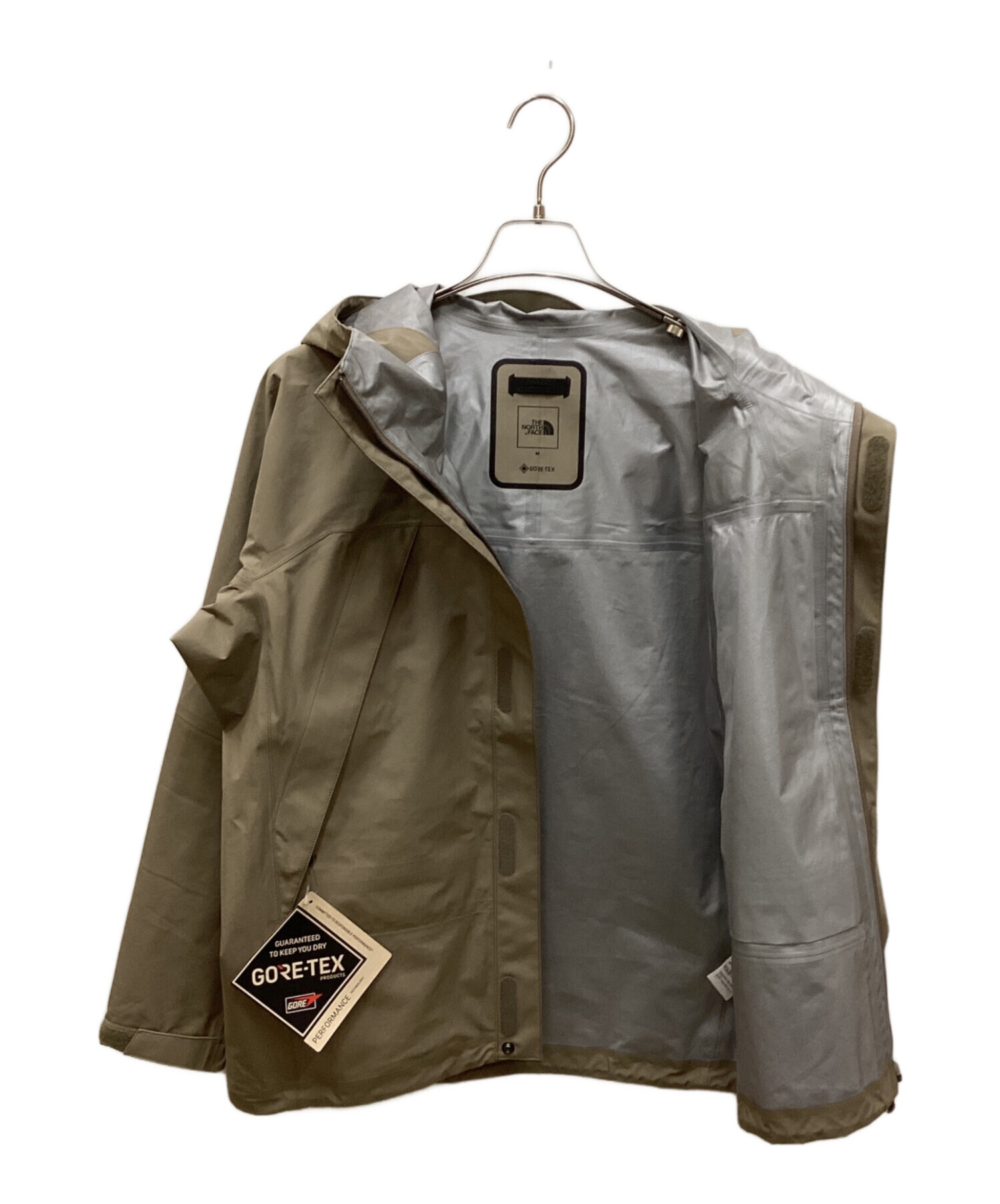 中古・古着通販】THE NORTH FACE (ザ ノース フェイス) Mountain