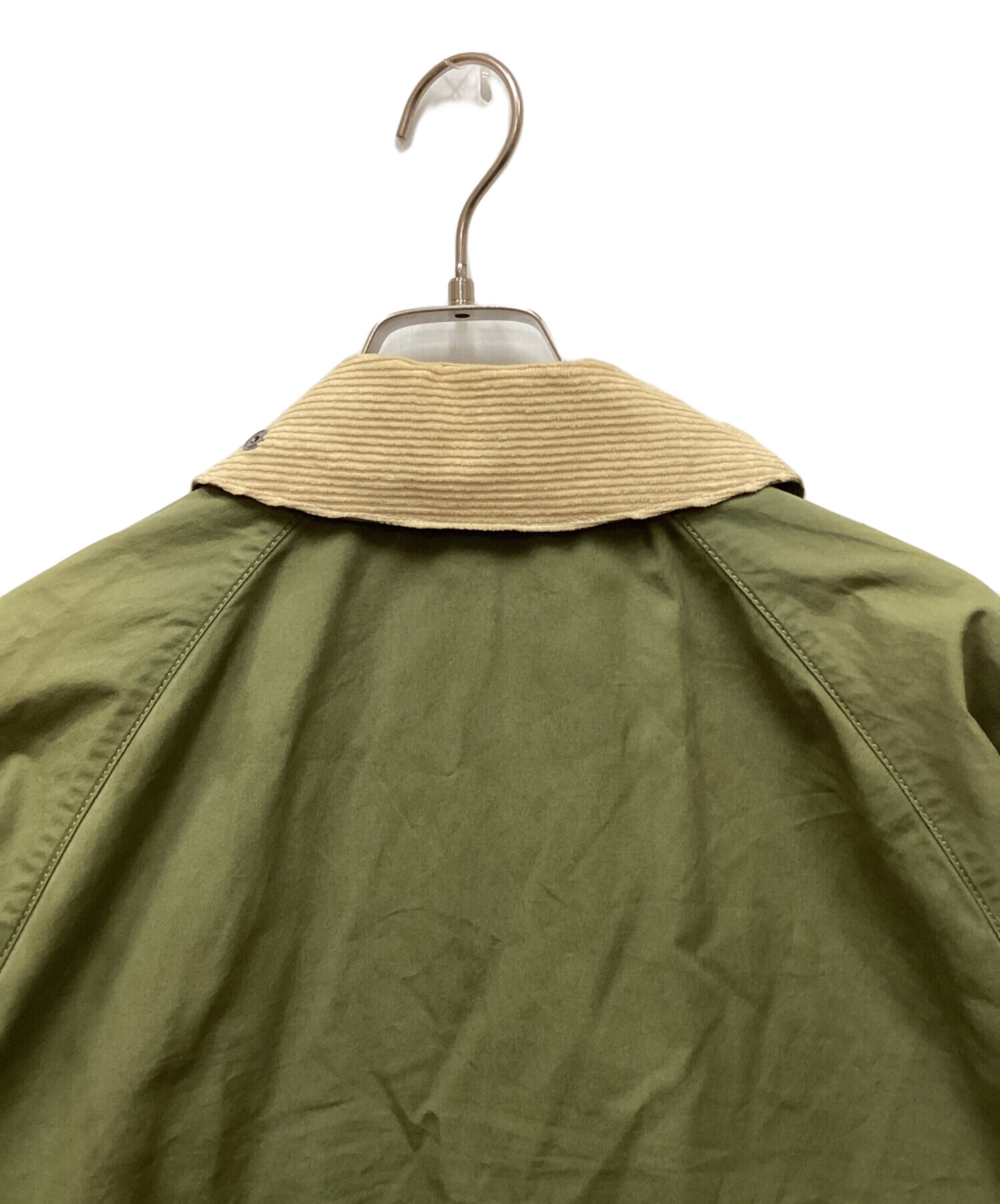 中古・古着通販】Barbour (バブアー) BEDALE / ビデイル ノンオイル