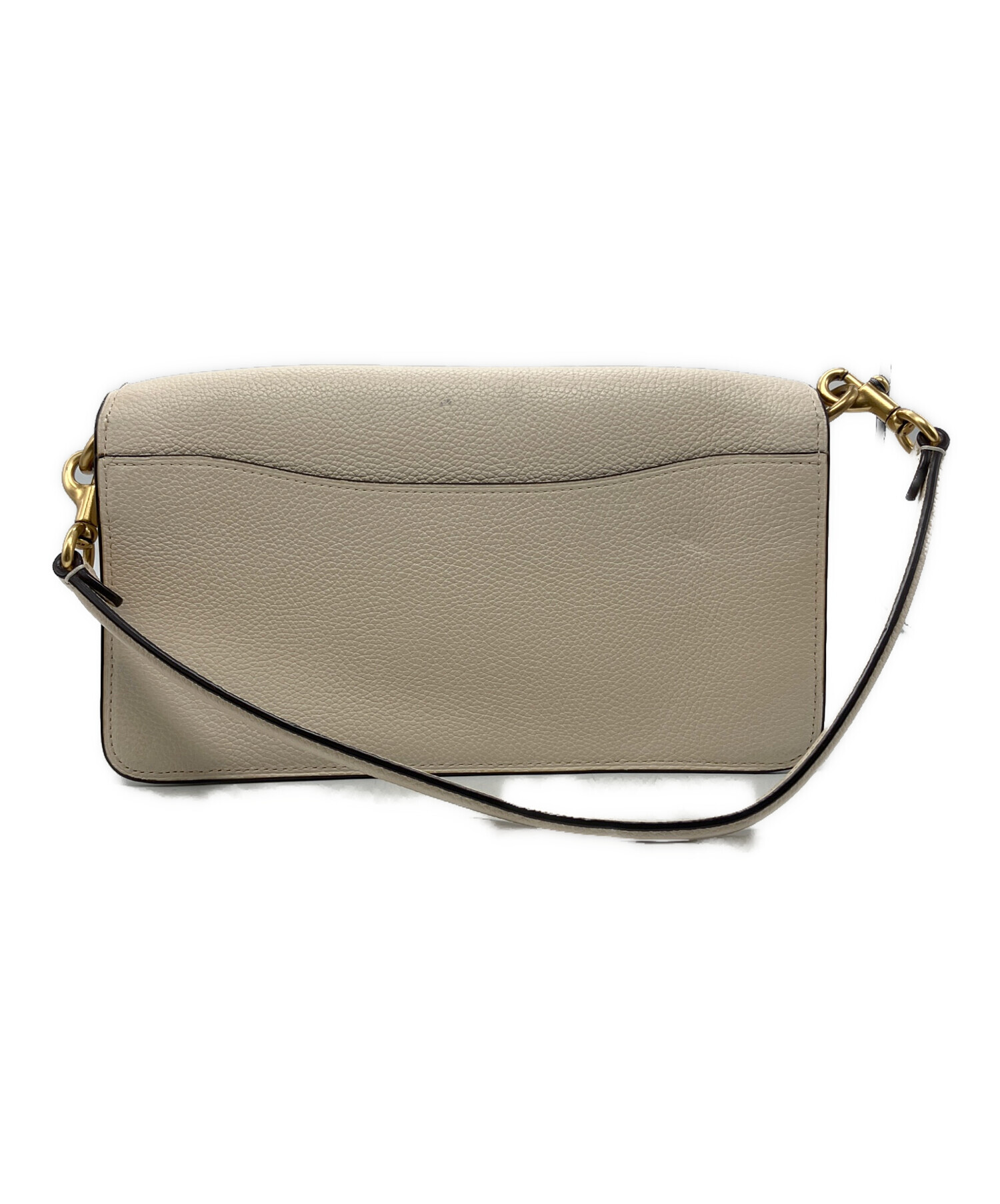 中古・古着通販】COACH (コーチ) タビー ショルダー バッグ 26 