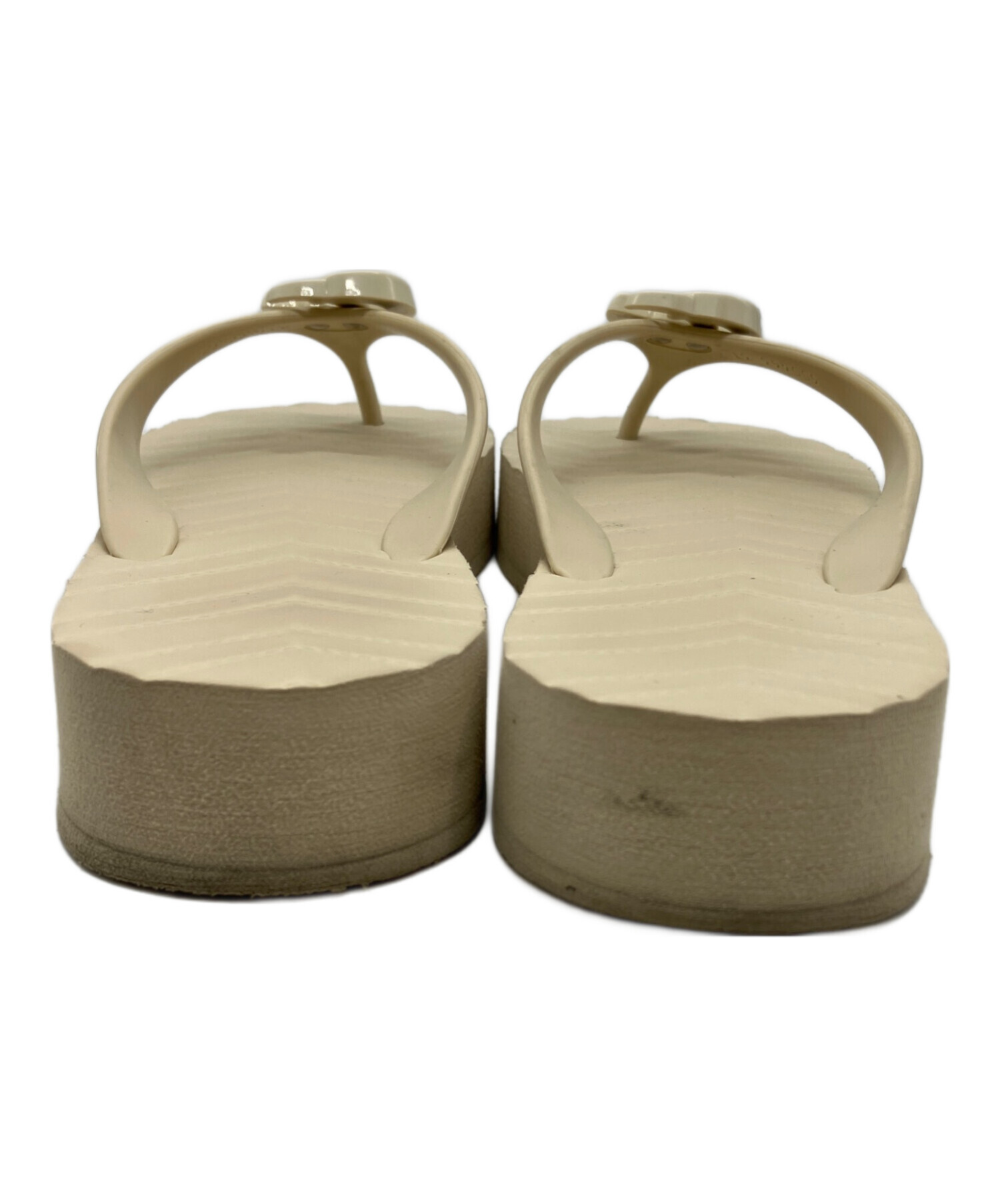 中古・古着通販】GUCCI (グッチ) シェプロン GG マーモットラバー