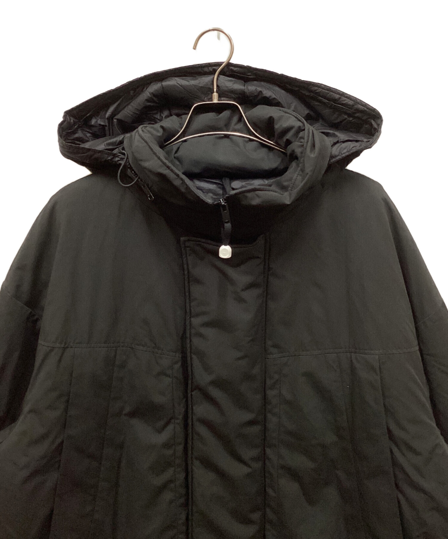中古・古着通販】THE RERACS (ザ リラクス) MONSTER PARKA(モンスター 中古・古着通販】THE RERACS (ザ リラクス) MONSTER PARKA(モンスター