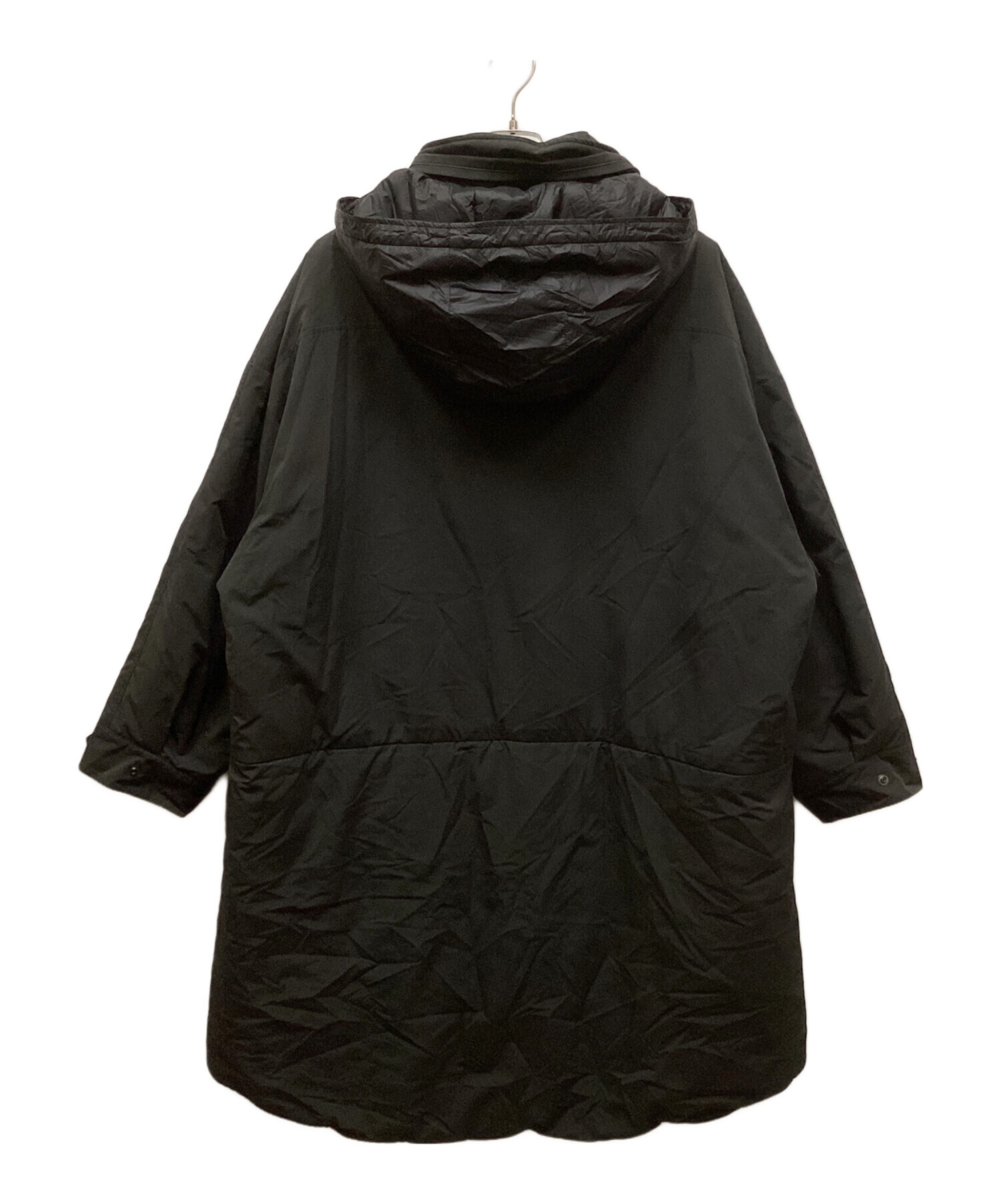 中古・古着通販】THE RERACS (ザ リラクス) MONSTER PARKA(モンスター