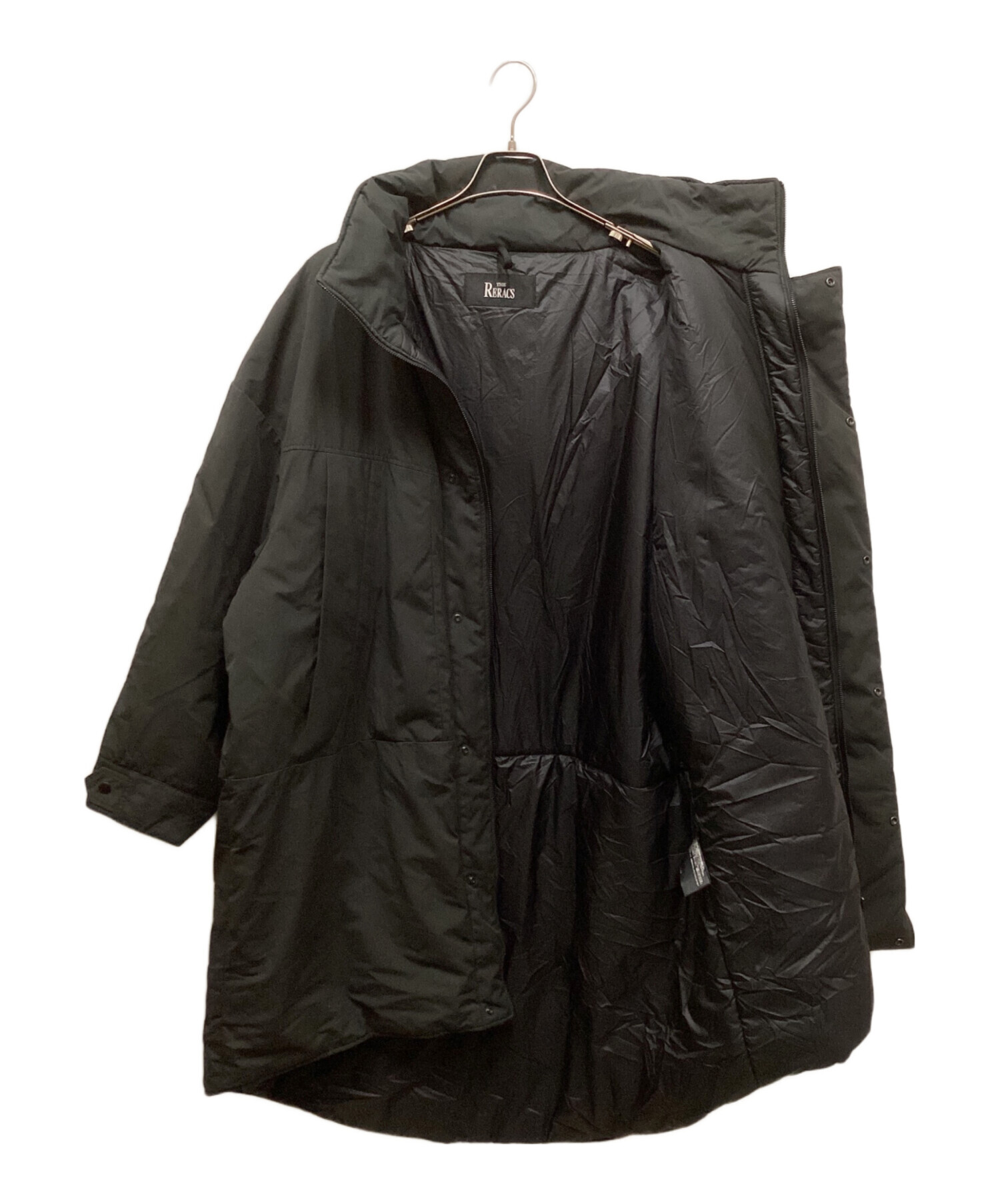 中古・古着通販】THE RERACS (ザ リラクス) MONSTER PARKA(モンスター