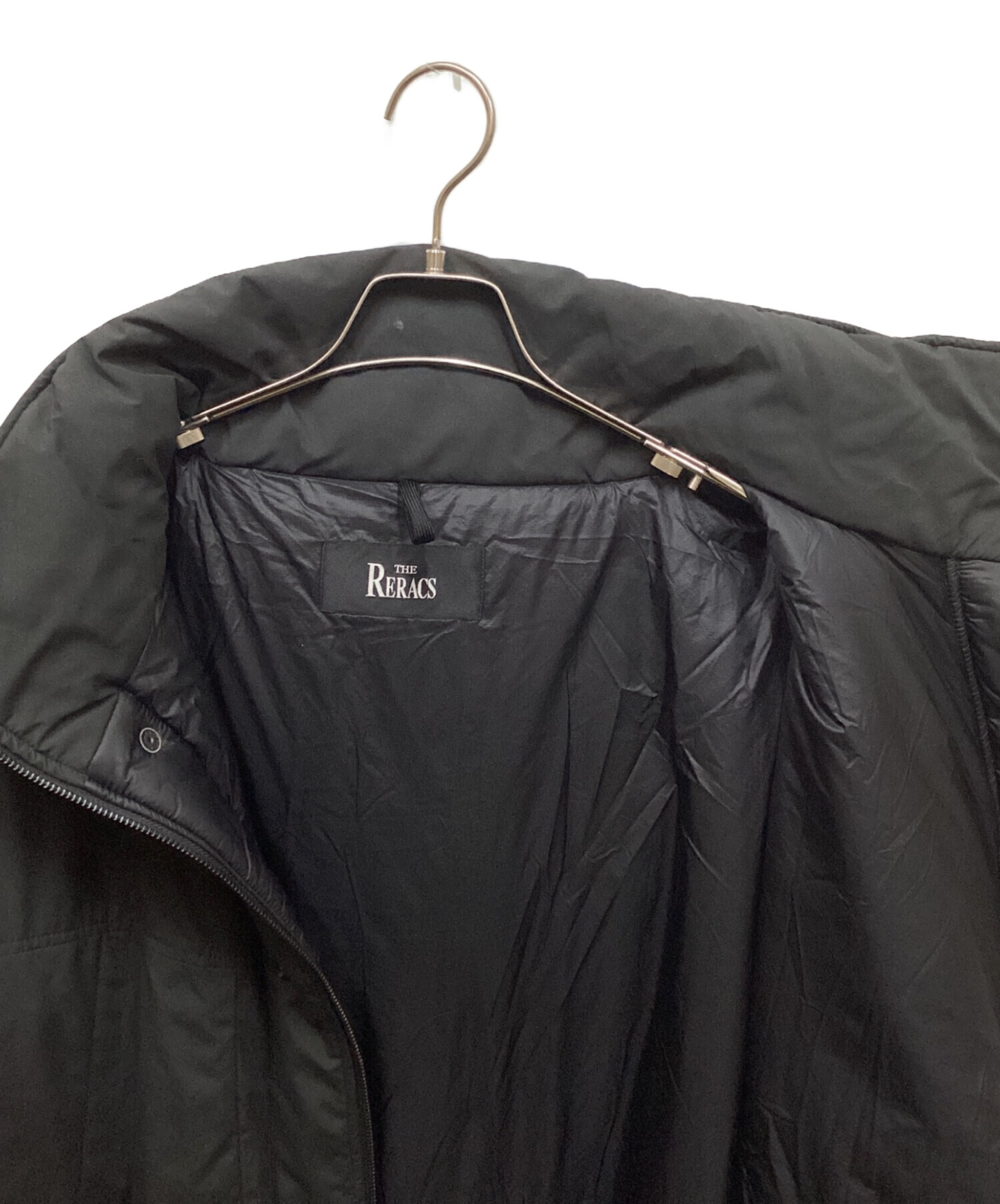 中古・古着通販】THE RERACS (ザ リラクス) MONSTER PARKA(モンスター