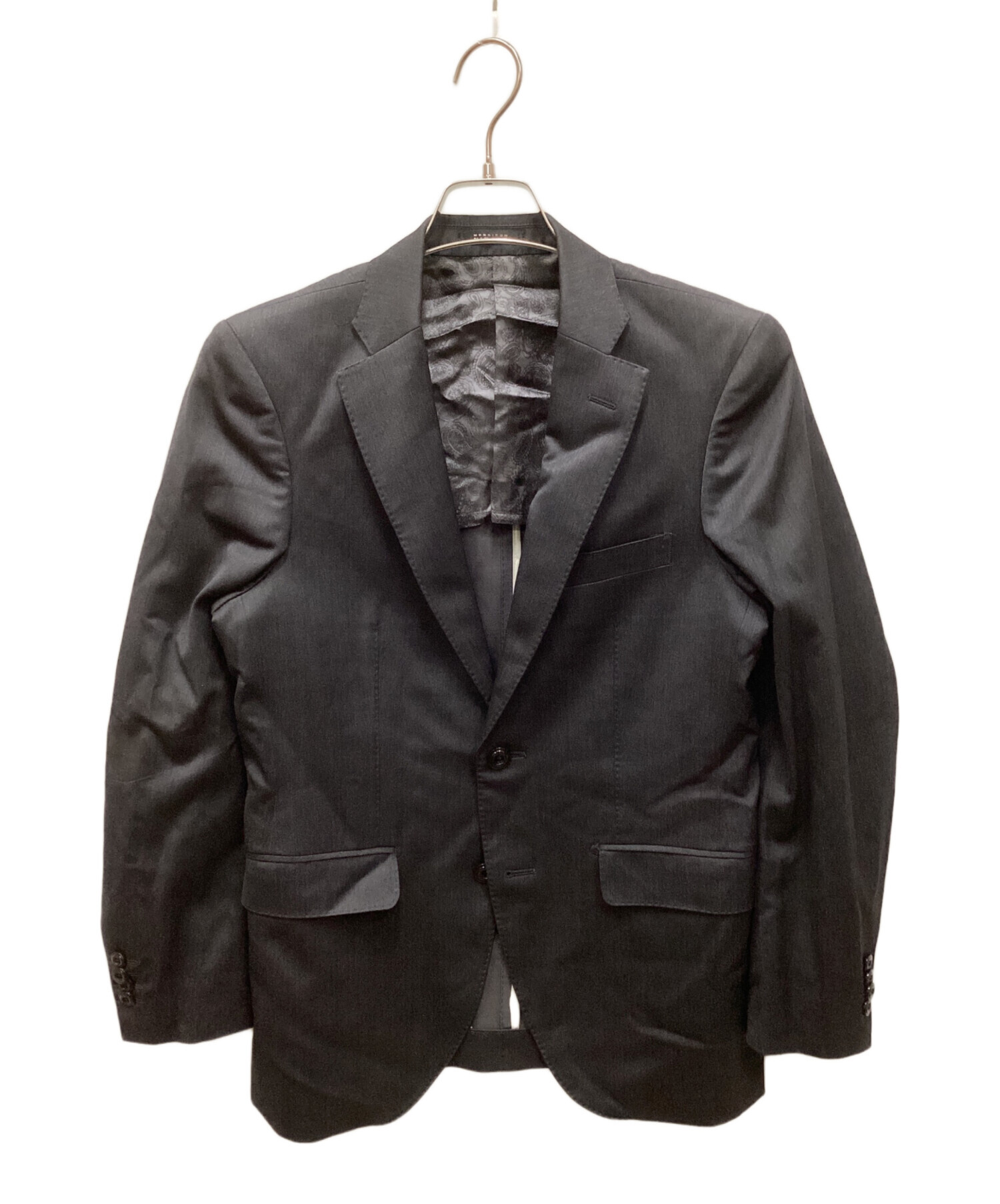 中古・古着通販】MONSIEUR NICOLE (ムッシュニコル) セットアップ
