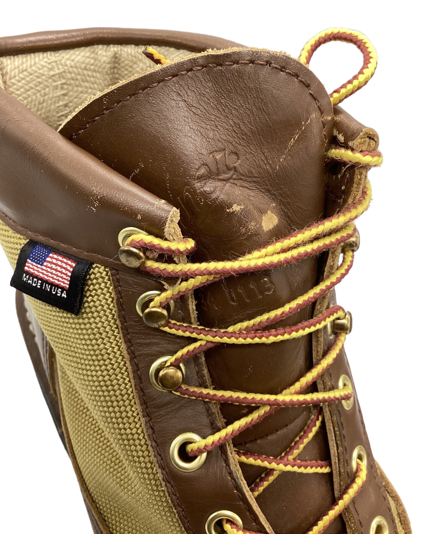 中古・古着通販】Danner (ダナー) DANNER LIGHT III・ダナーライト3
