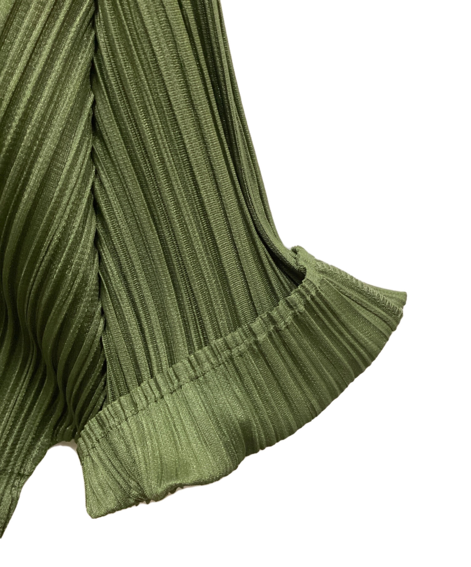 中古・古着通販】PLEATS PLEASE (プリーツプリーズ) プリーツ