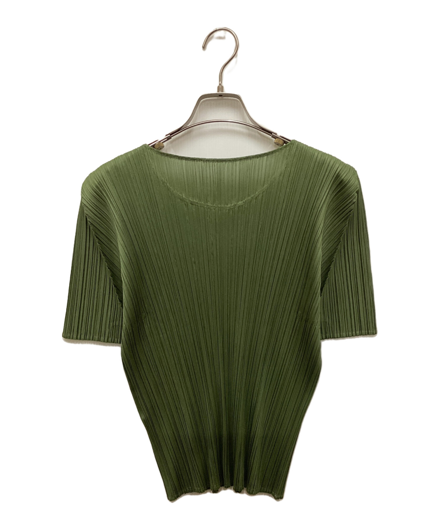 中古・古着通販】PLEATS PLEASE (プリーツプリーズ) プリーツ