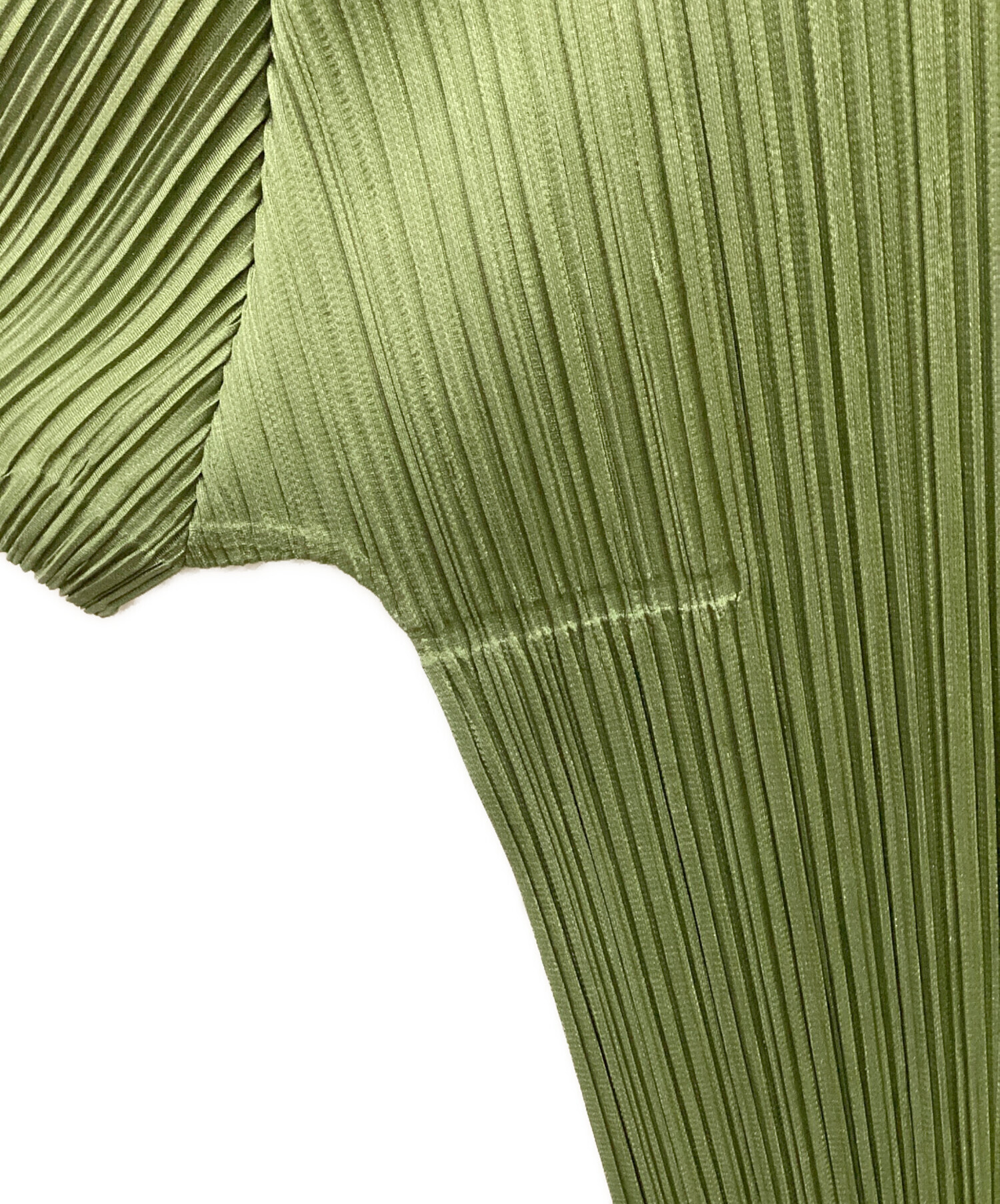 中古・古着通販】PLEATS PLEASE (プリーツプリーズ) プリーツ