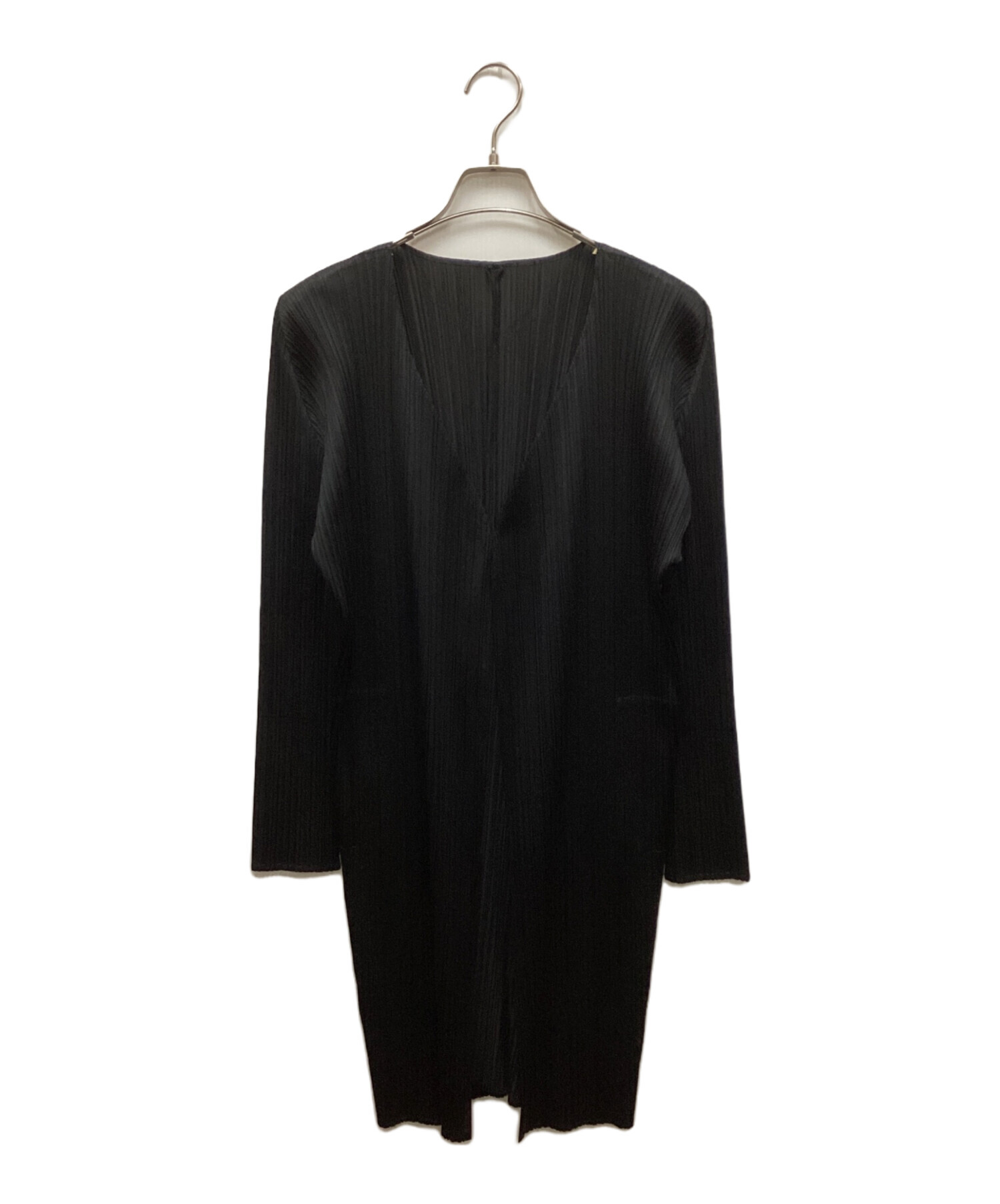 中古・古着通販】PLEATS PLEASE (プリーツプリーズ) ロングプリーツ